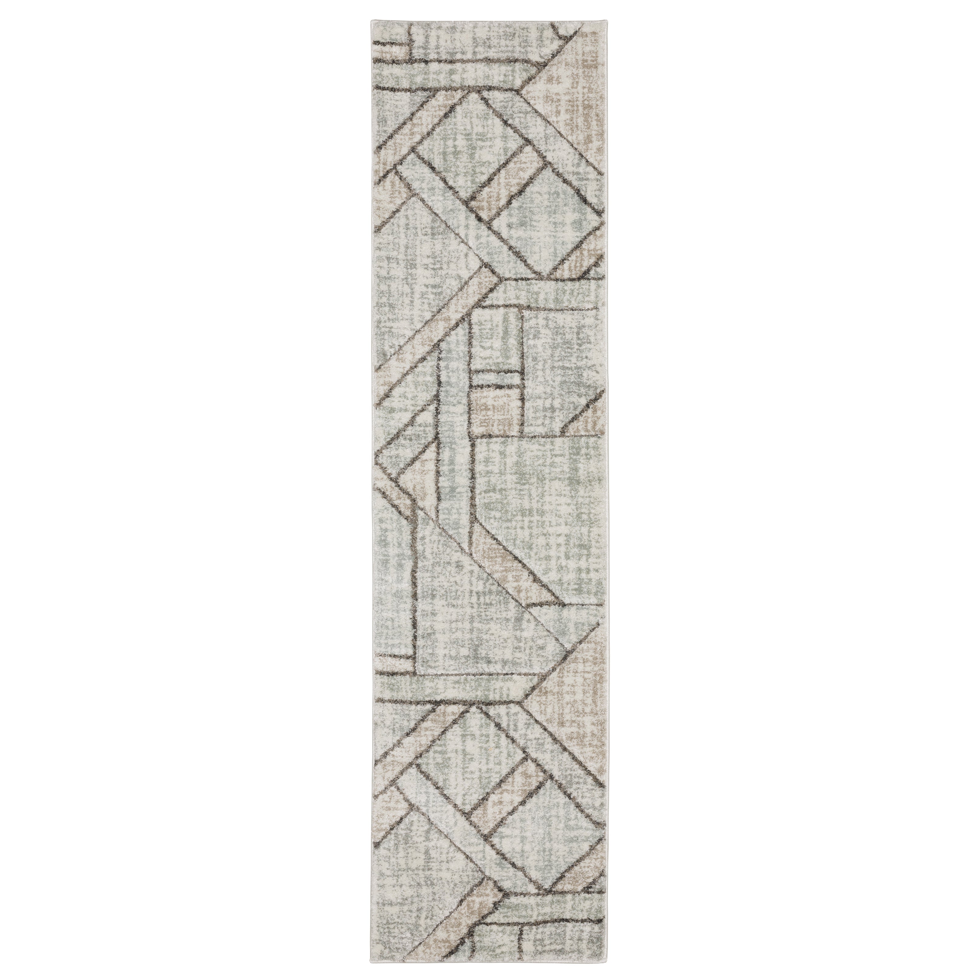 Oriental Weavers Cambria 93L Ivory/Beige Area Rug