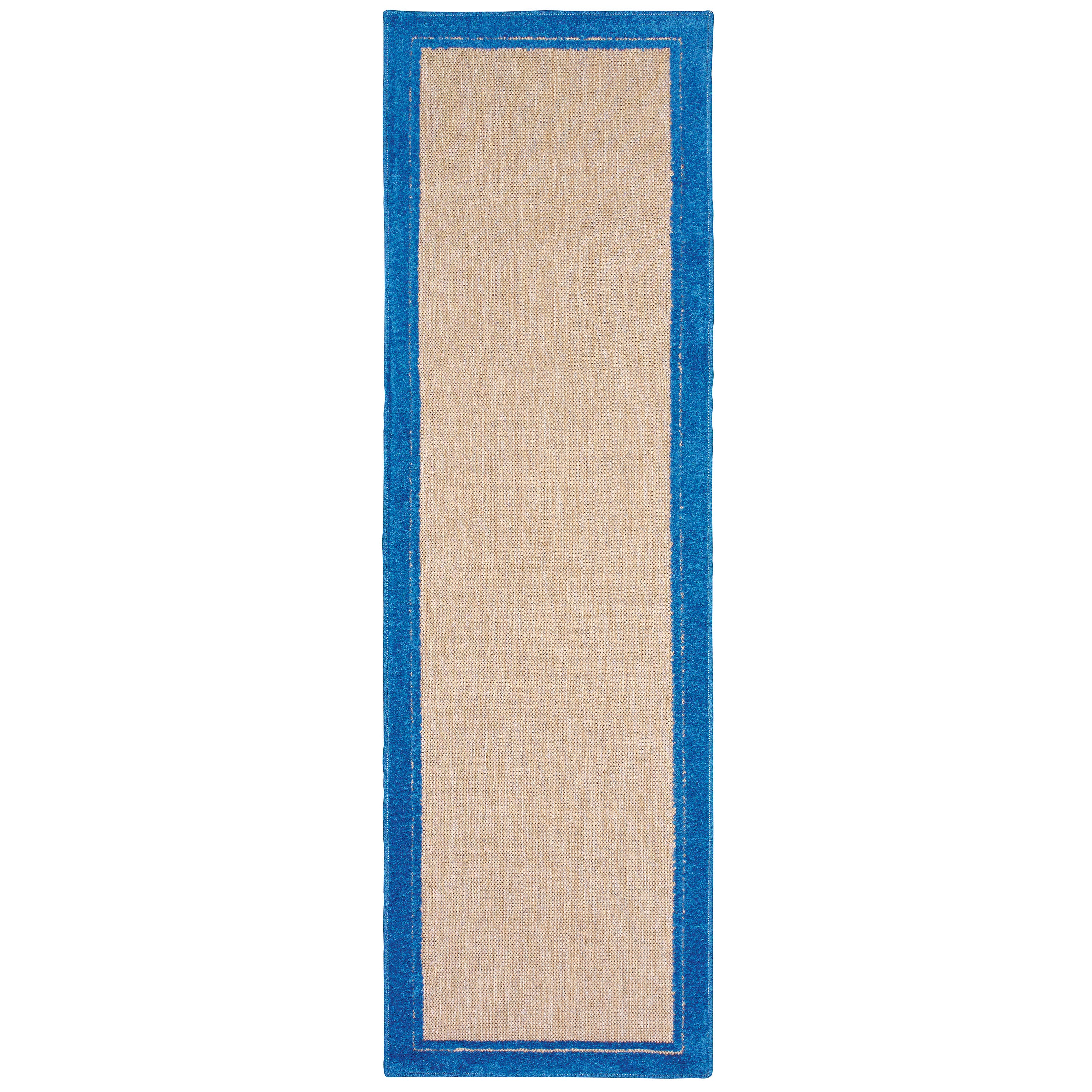 Oriental Weavers Cayman 5594K Sand/Charcoal Area Rug
