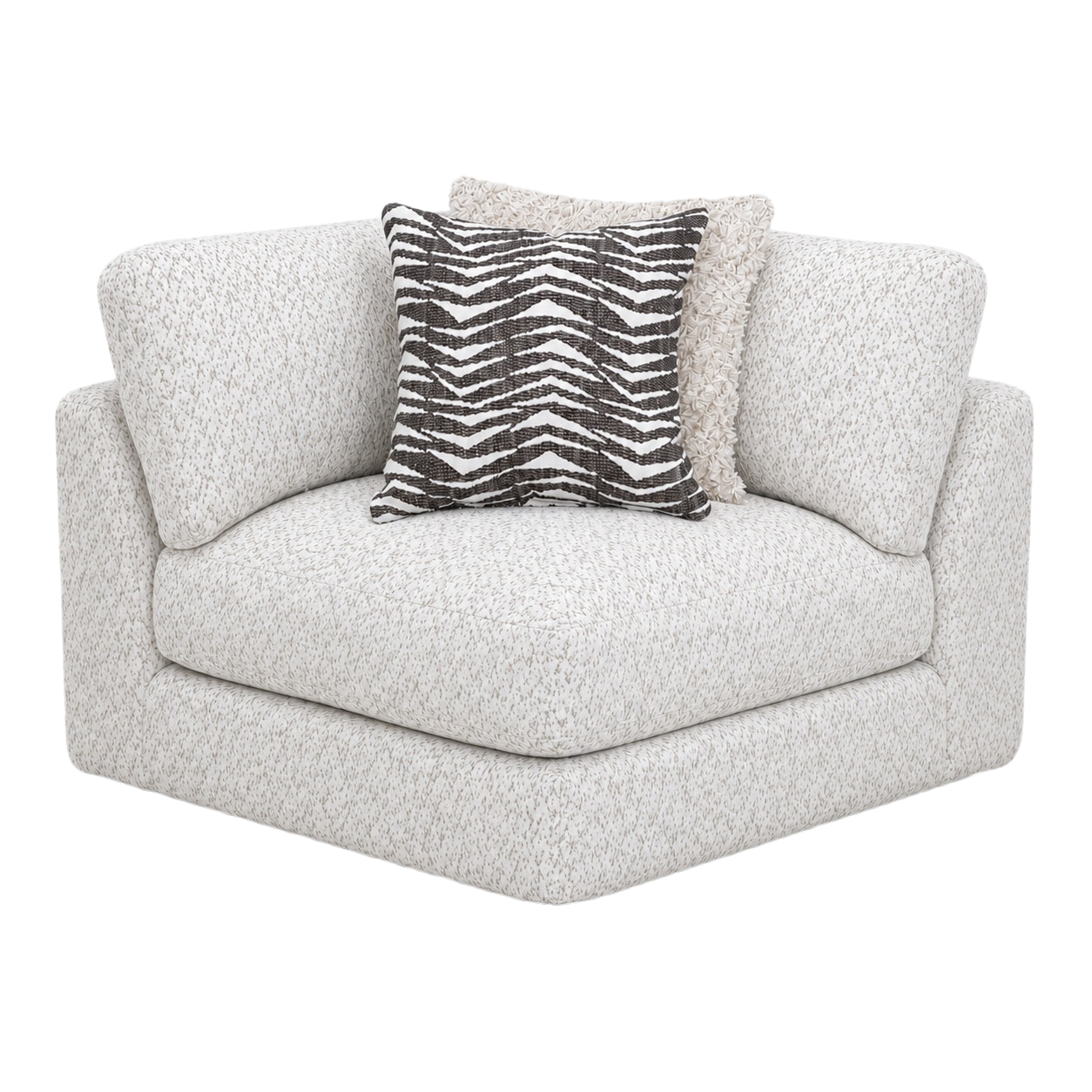Juniper Modular Seating Wedge
