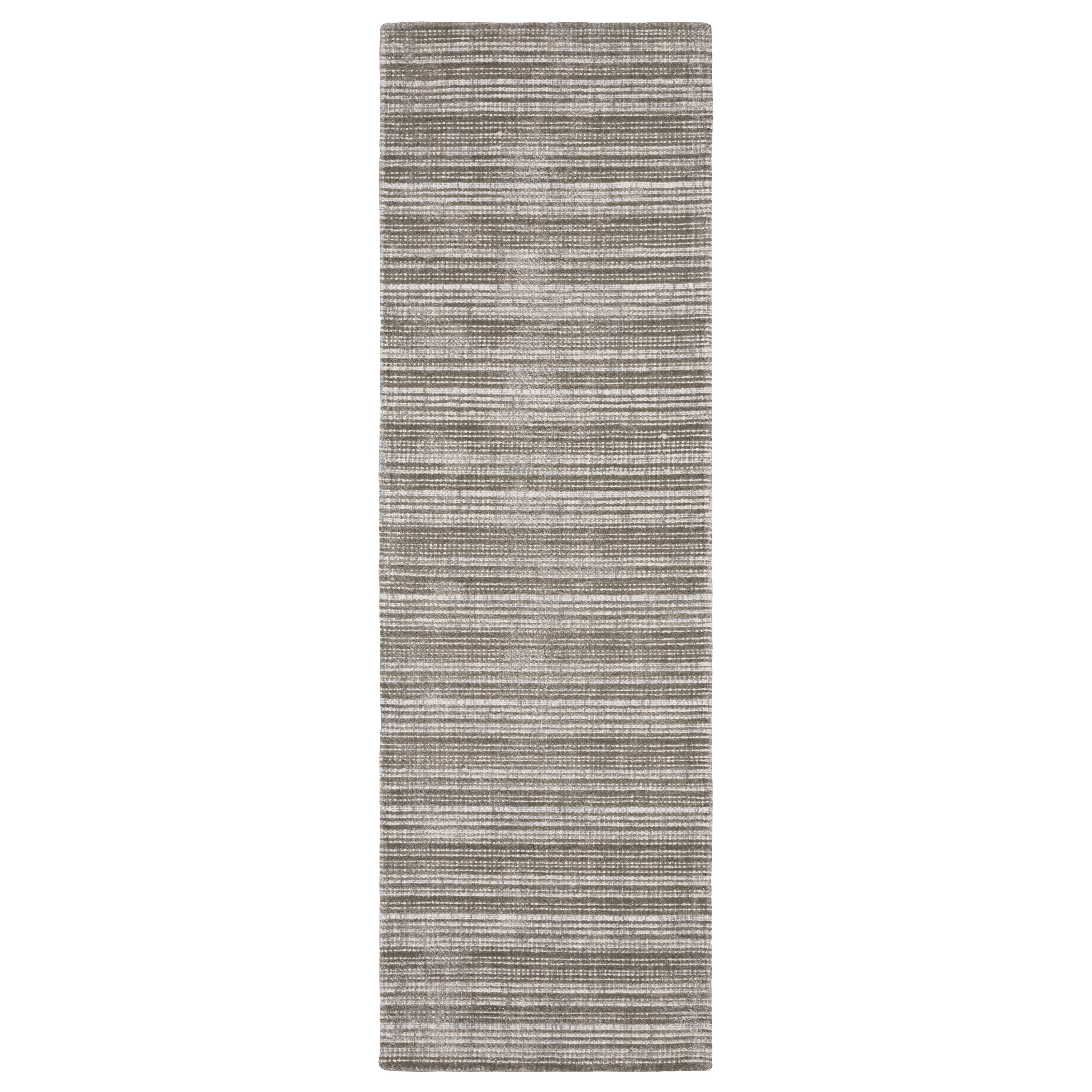 Oriental Weavers Circa CIR04 Grey/Ivory Area Rug