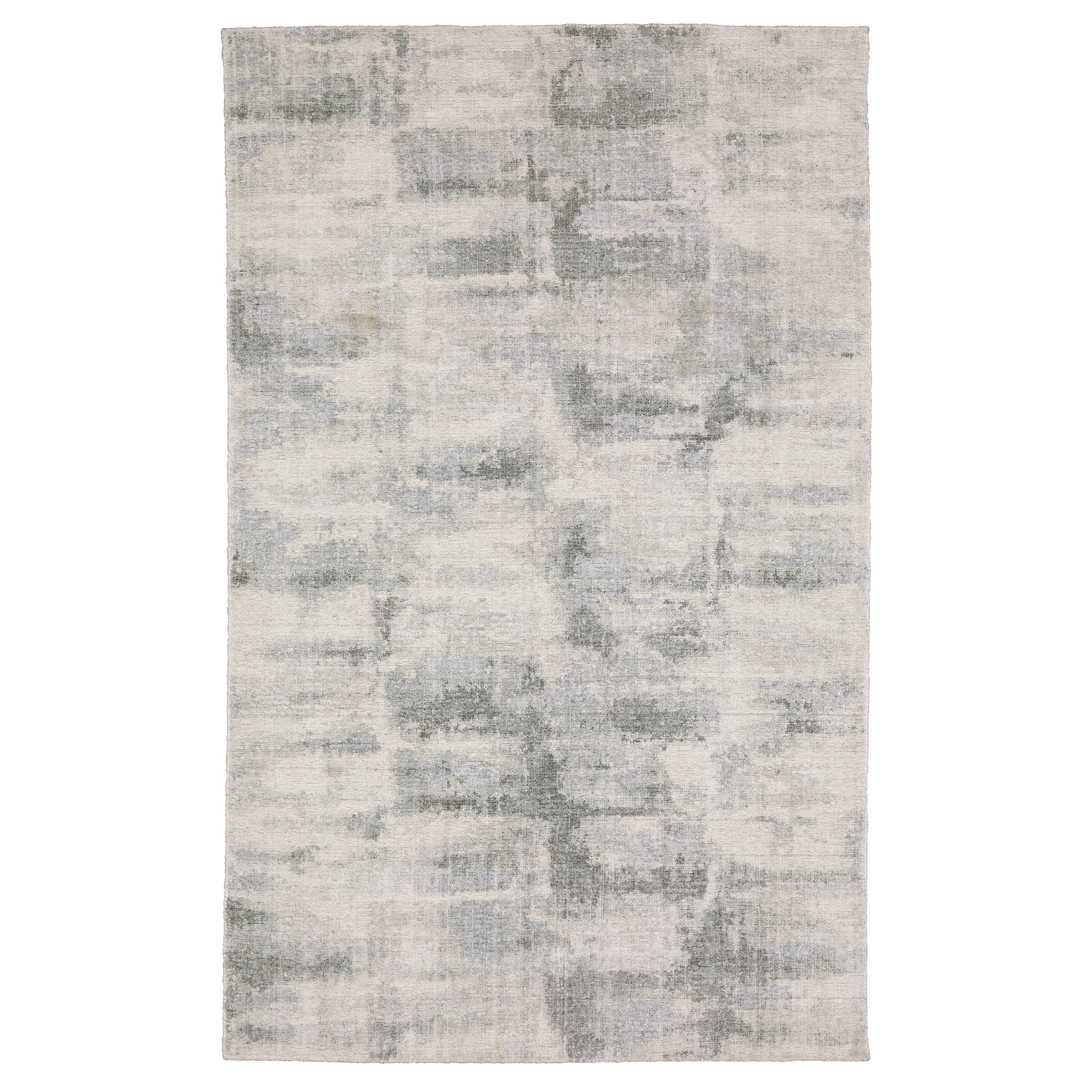 Oriental Weavers Clarke CLA05 Beige/Grey Area Rug