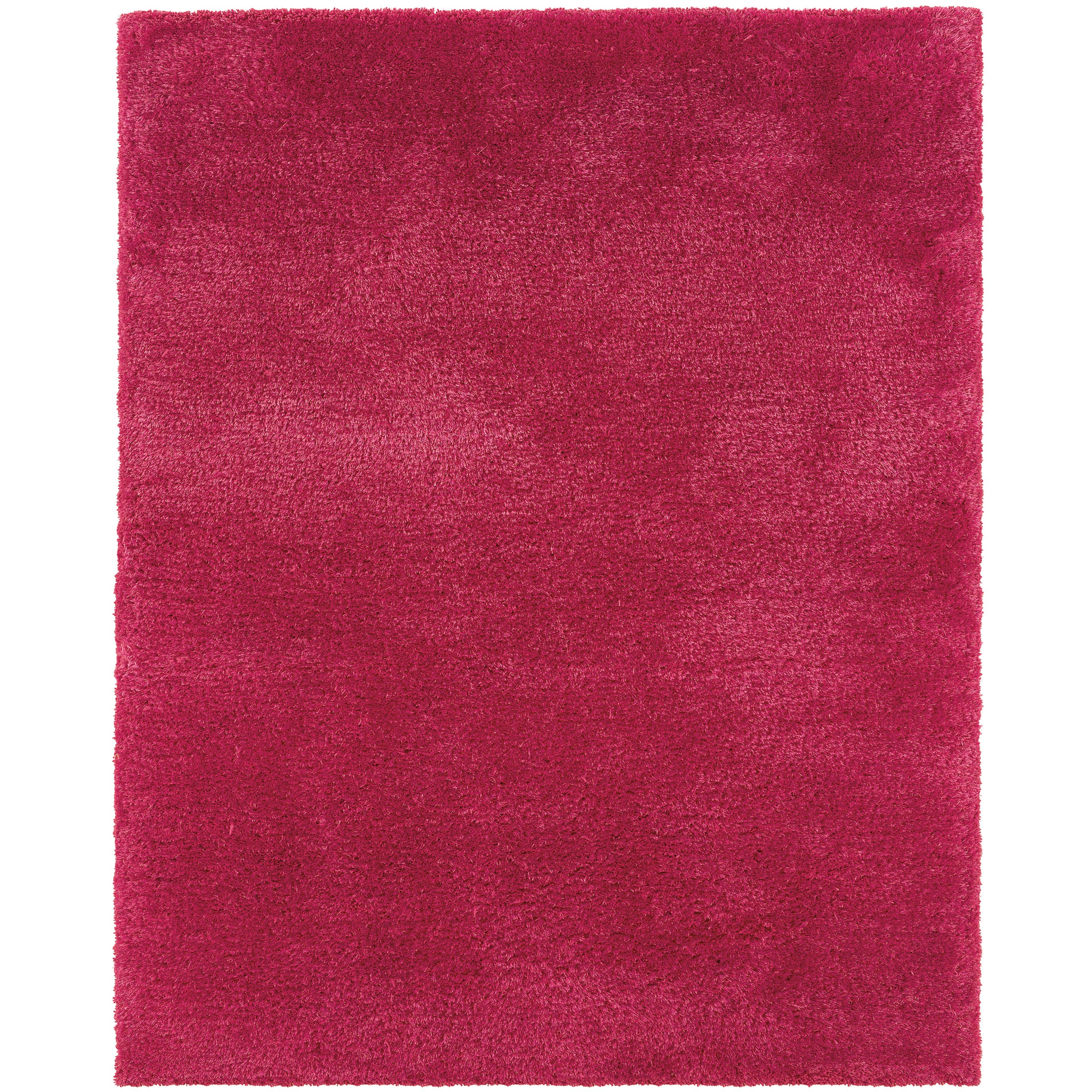 Oriental Weavers Cosmo 81103 Pink/Pink Area Rug