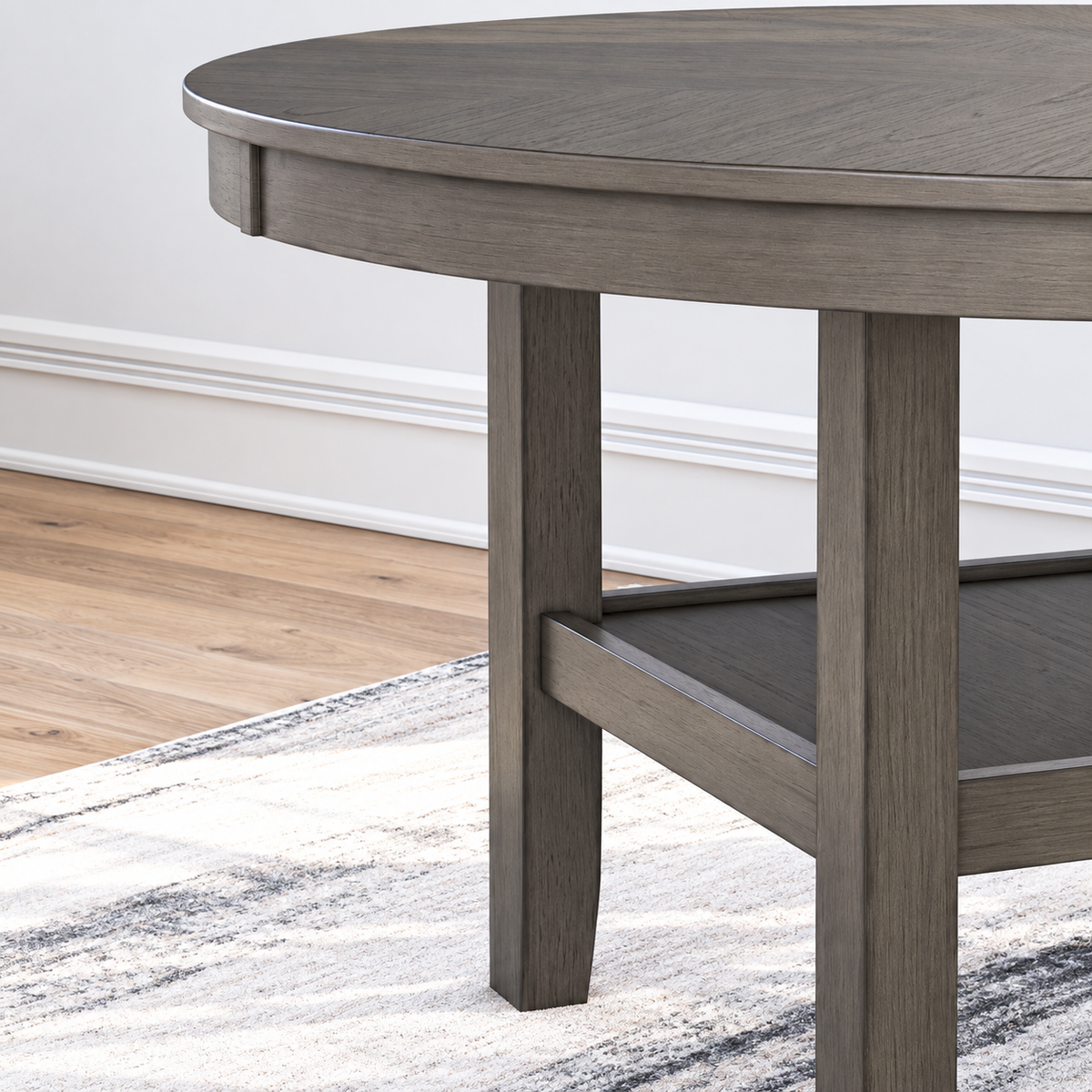 Juliette Dining Room 5 Piece Table Set