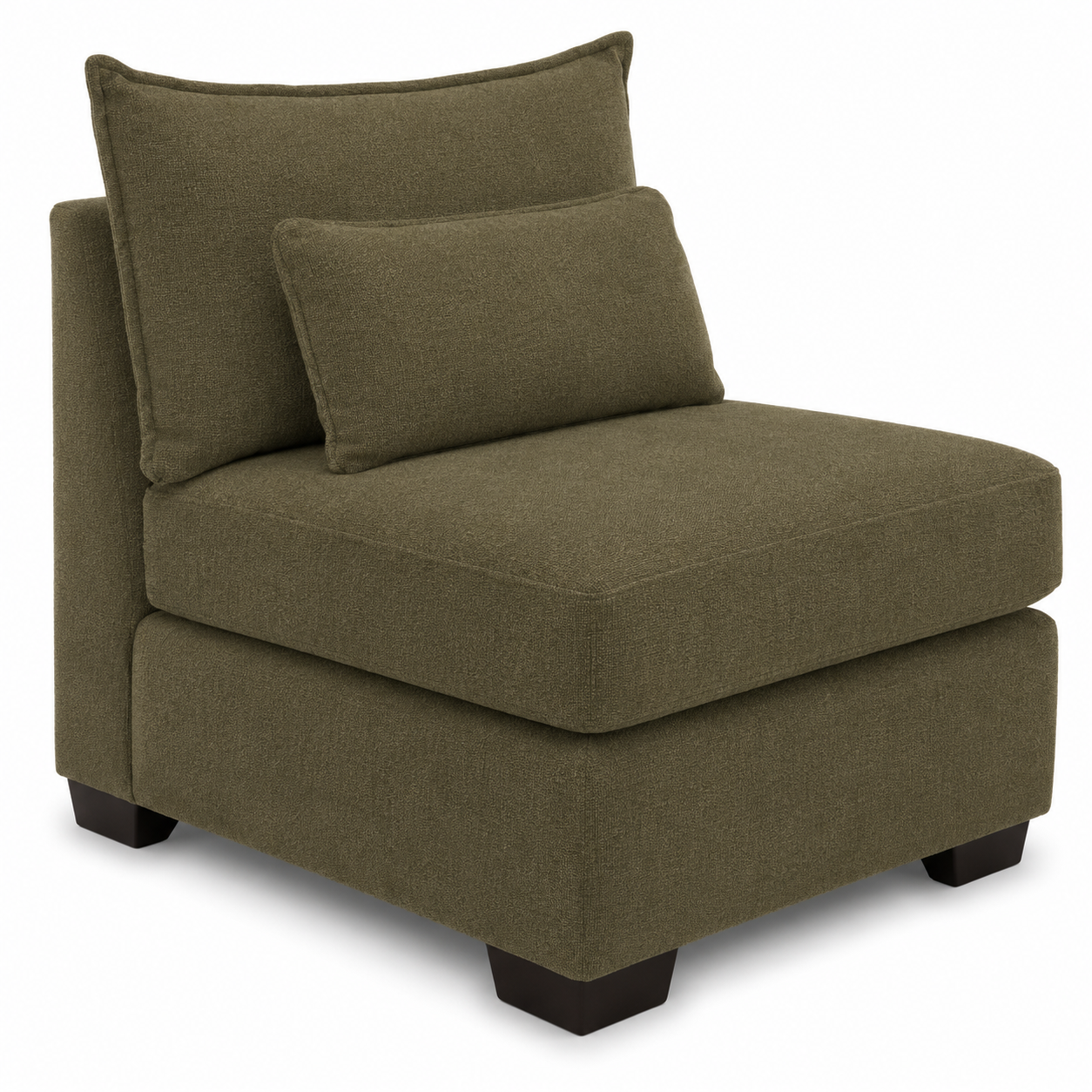 Alton Armless Chair