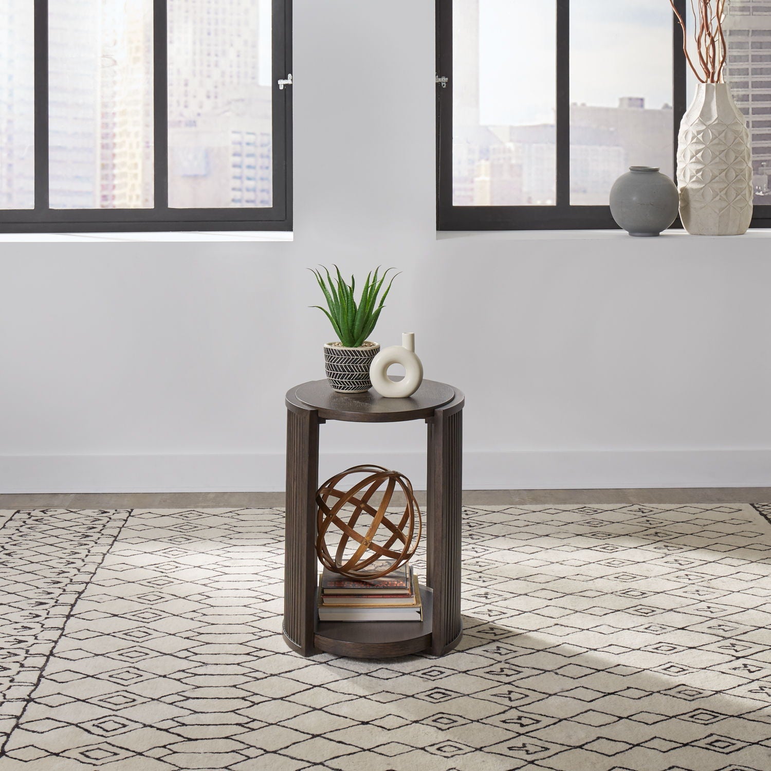 City View - Table