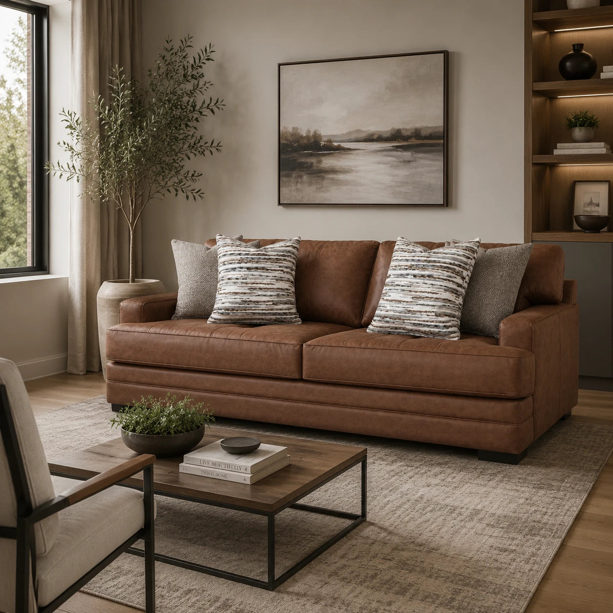 Regent Furniture Collection - Customizable