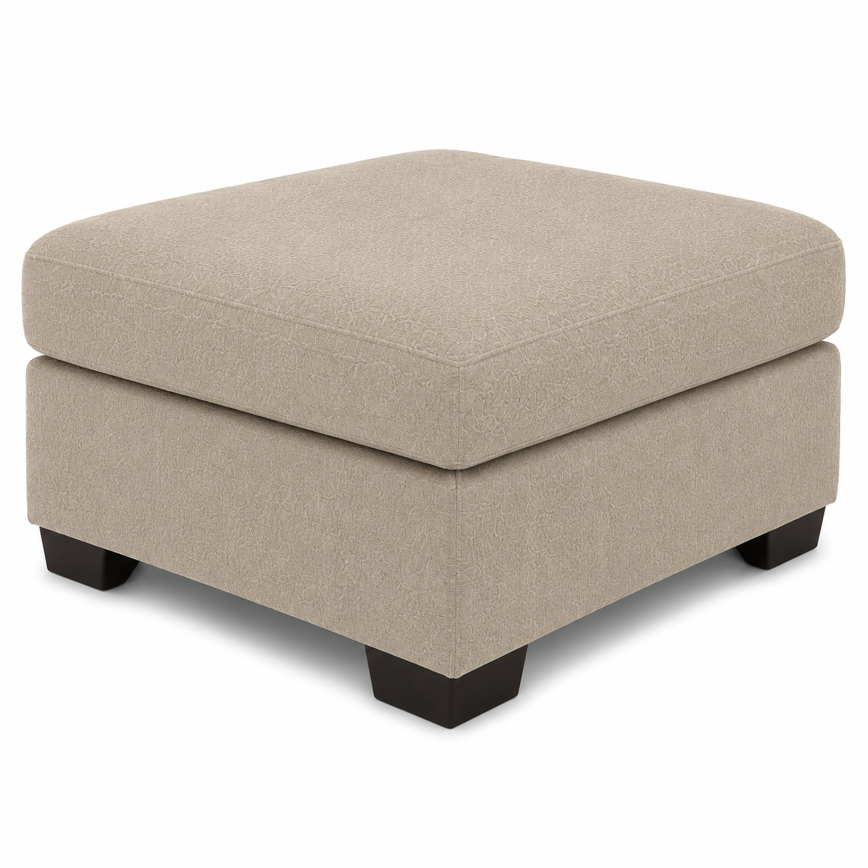 Alton Storage Ottoman