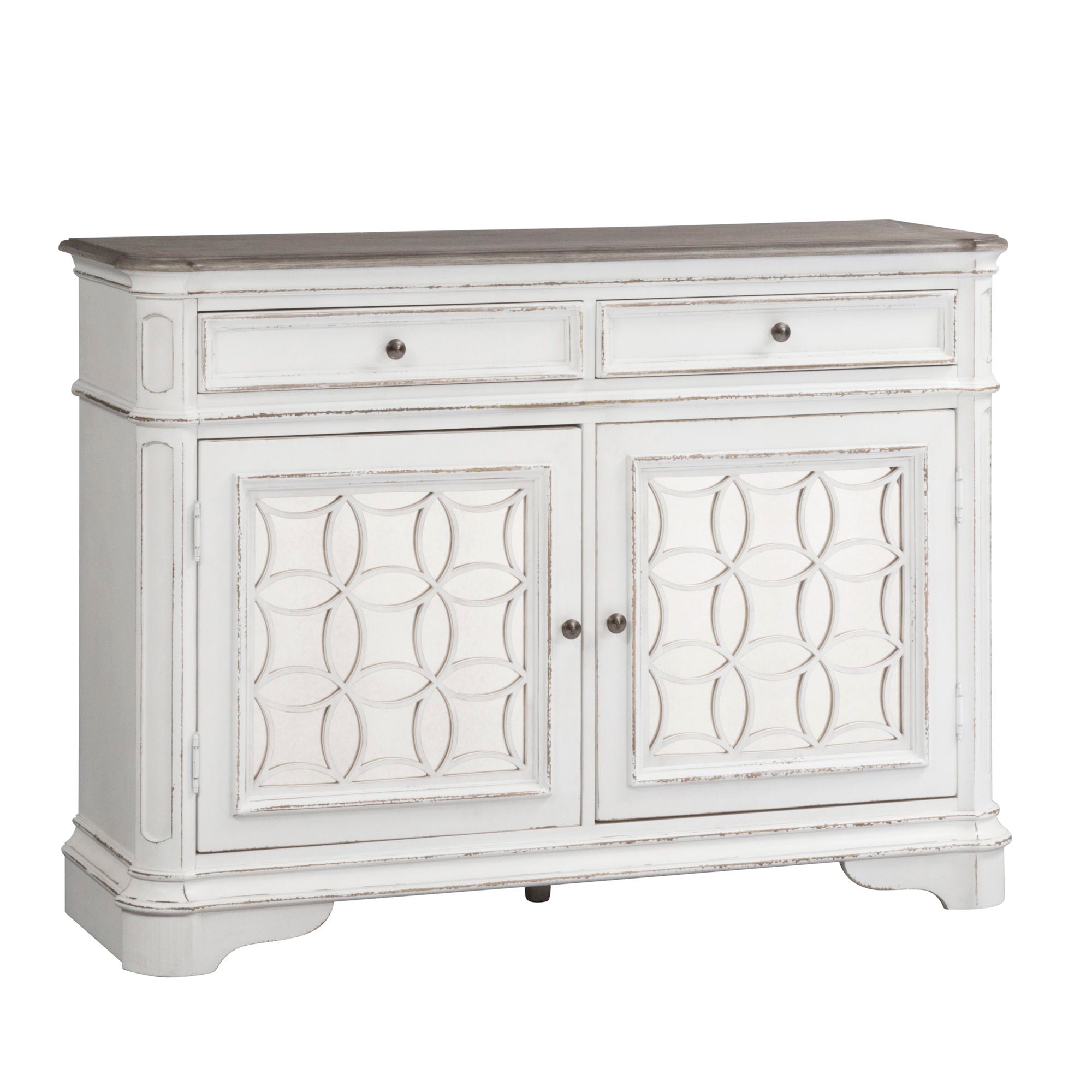 Magnolia Manor - Buffet