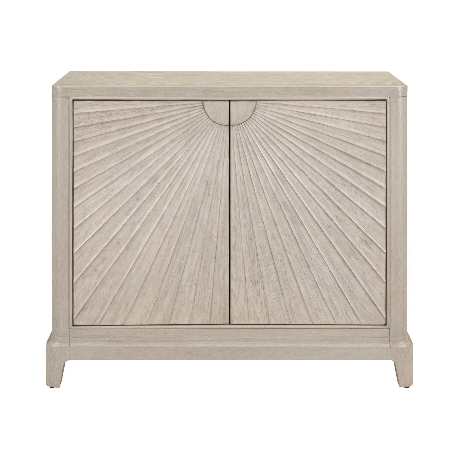 Montecito - Accent Cabinet