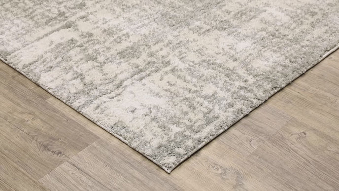 Oriental Weavers Verona 1803H Ivory/Grey Area Rug