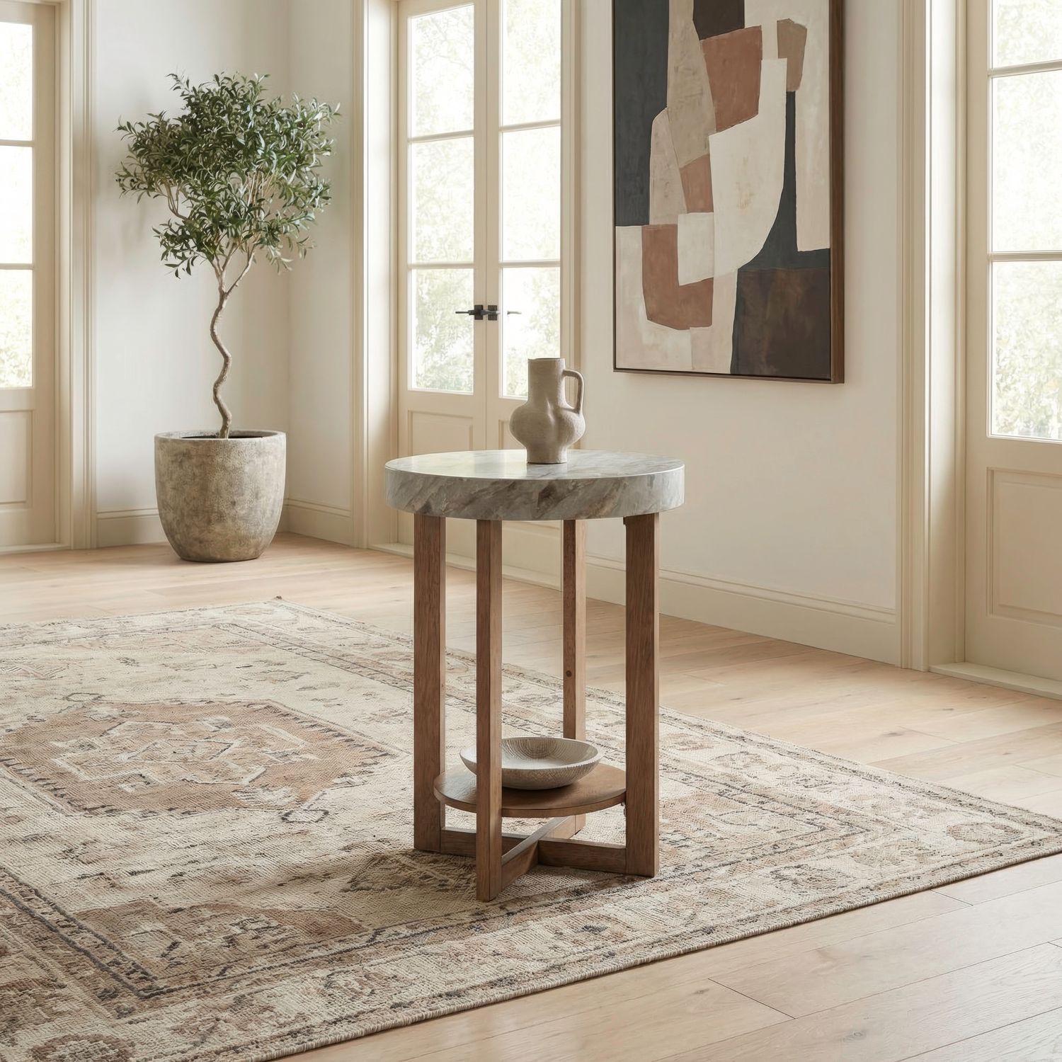 Danby - Table
