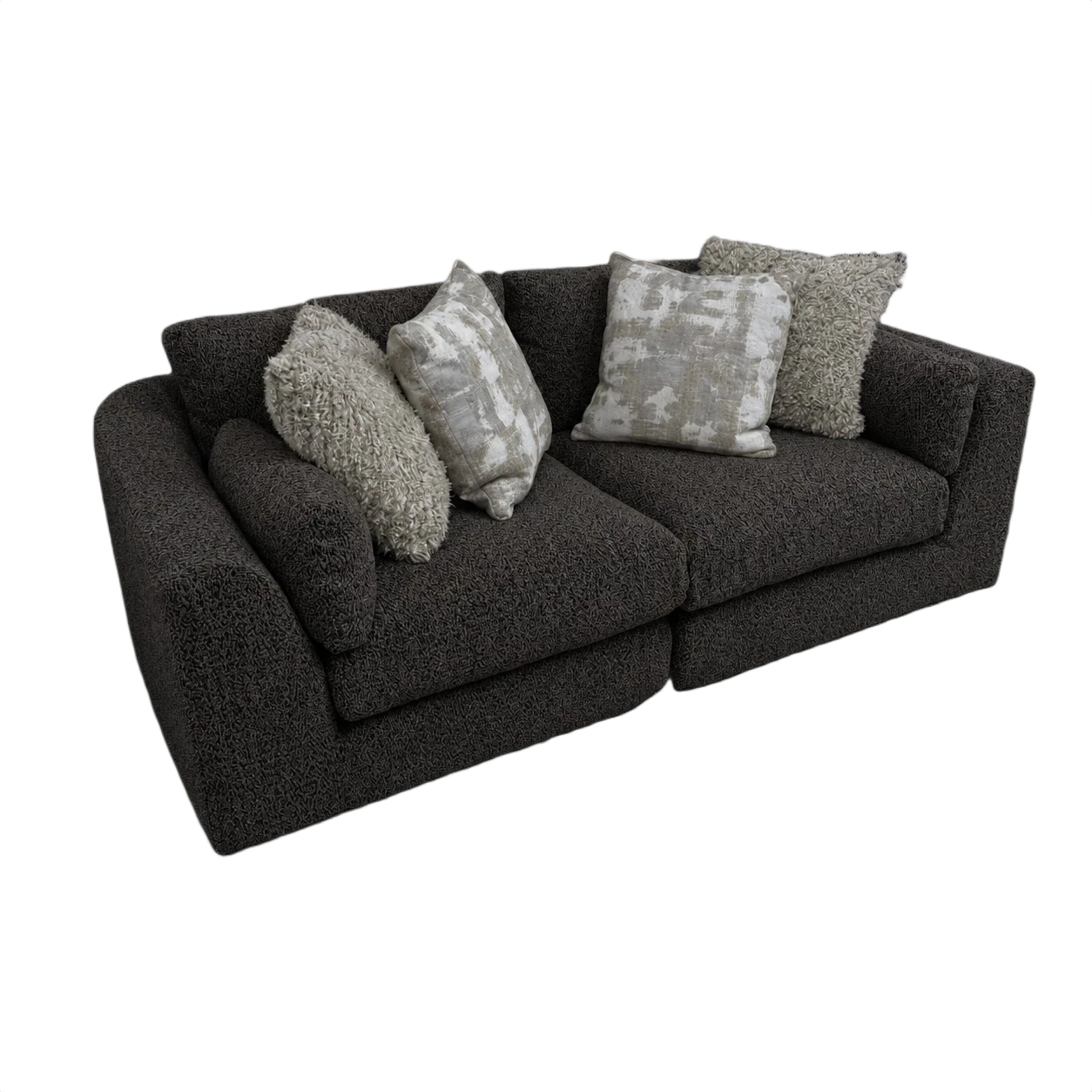 Juniper 2-Piece Loveseat
