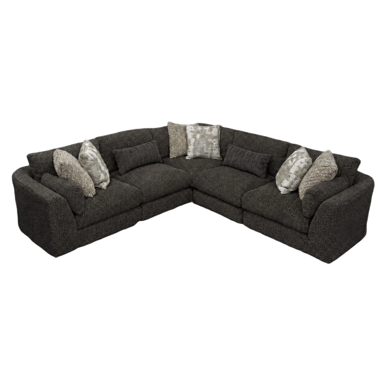 Juniper 5-Piece Corner Sectional
