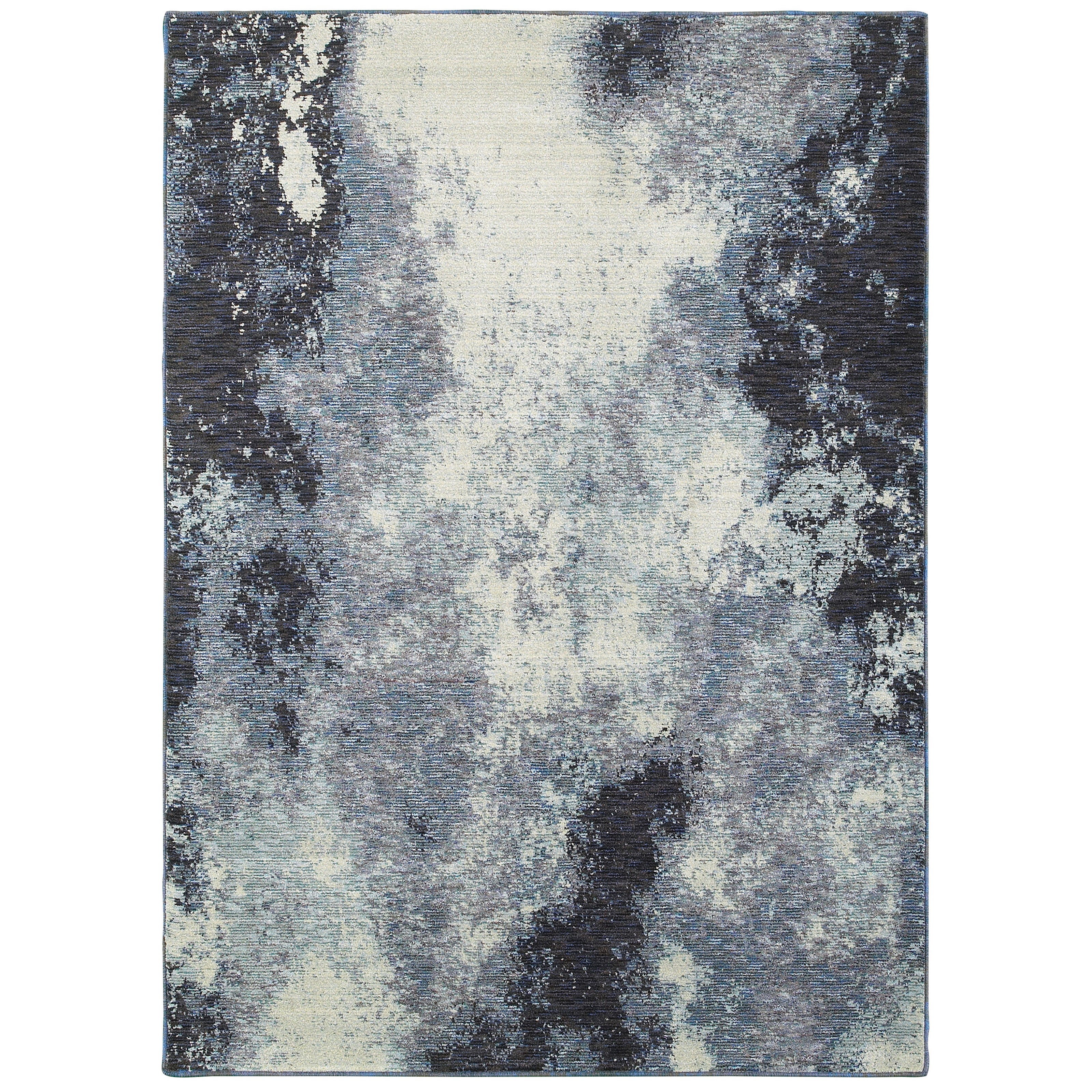 Oriental Weavers Evolution 8031B Gold/Beige Area Rug