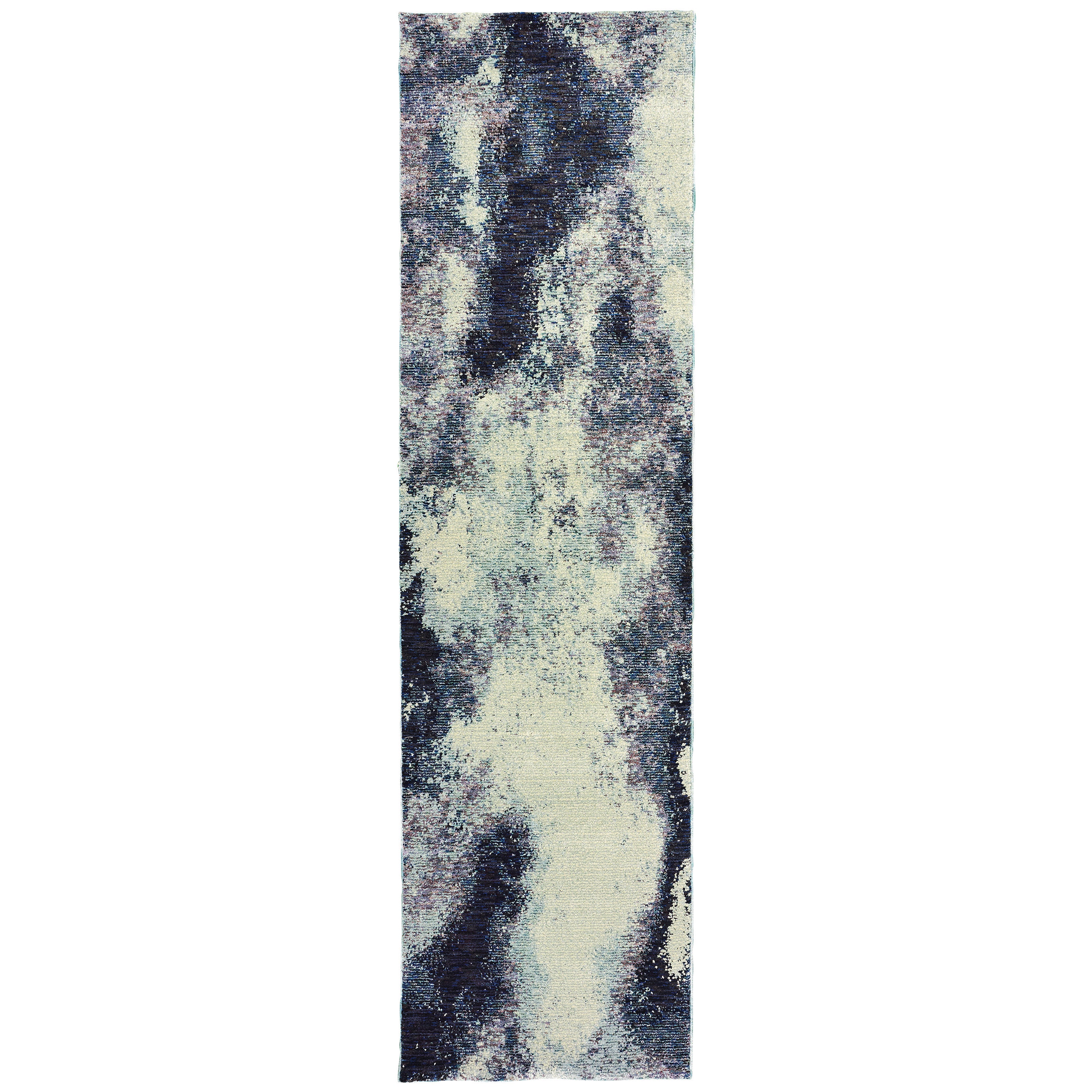 Oriental Weavers Evolution 8031B Gold/Beige Area Rug