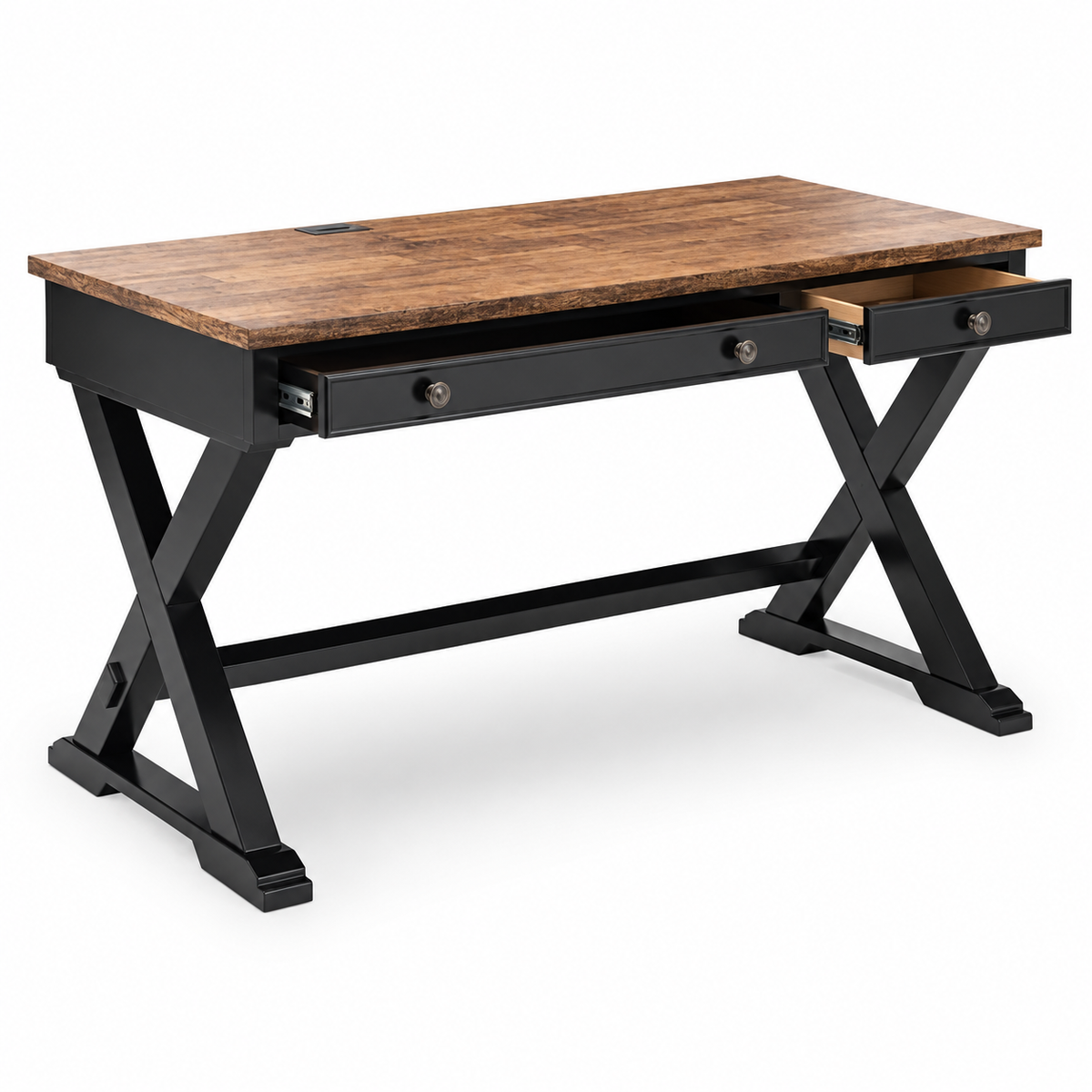 Mila Home Office Desk