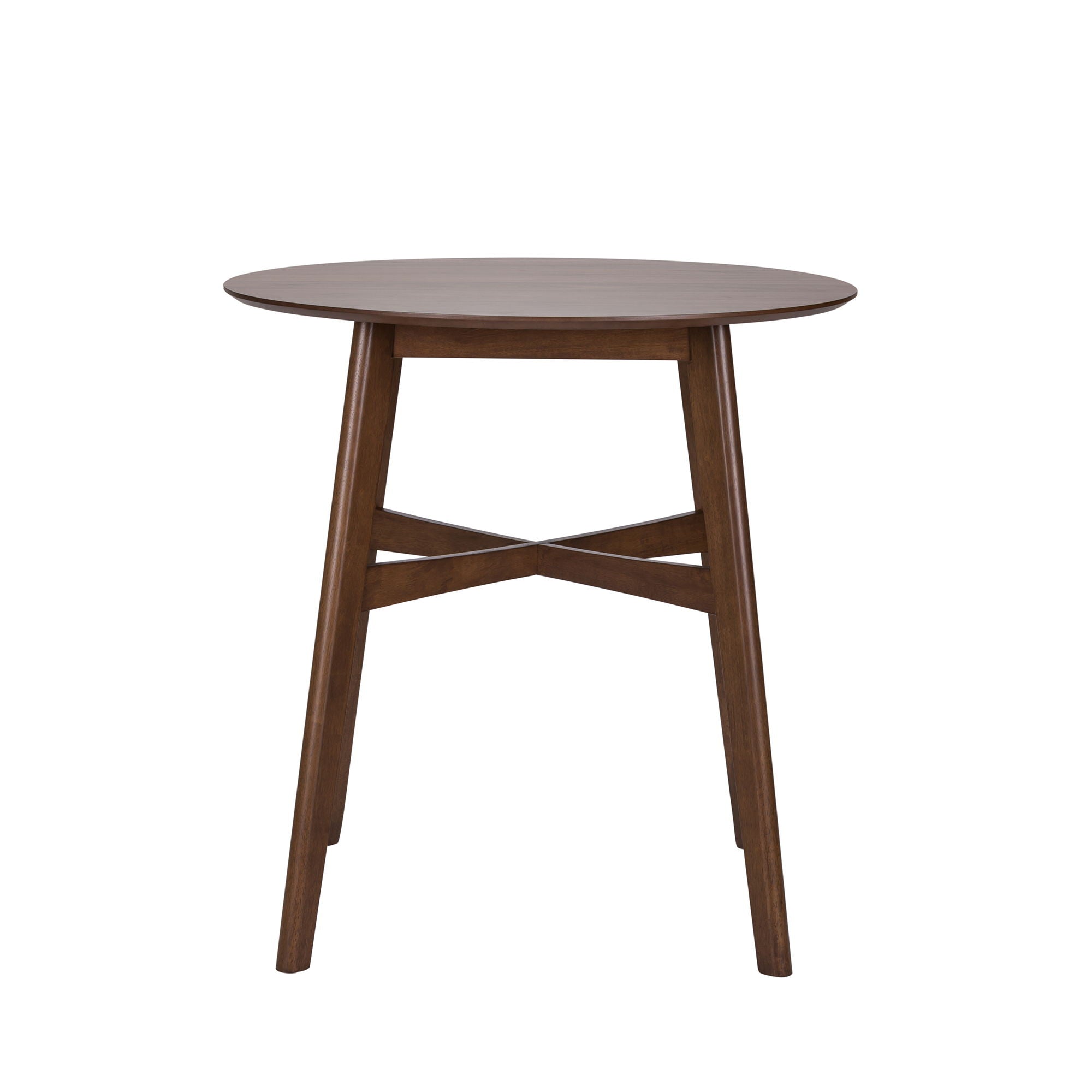 Space Savers - Gathering Table - Walnut