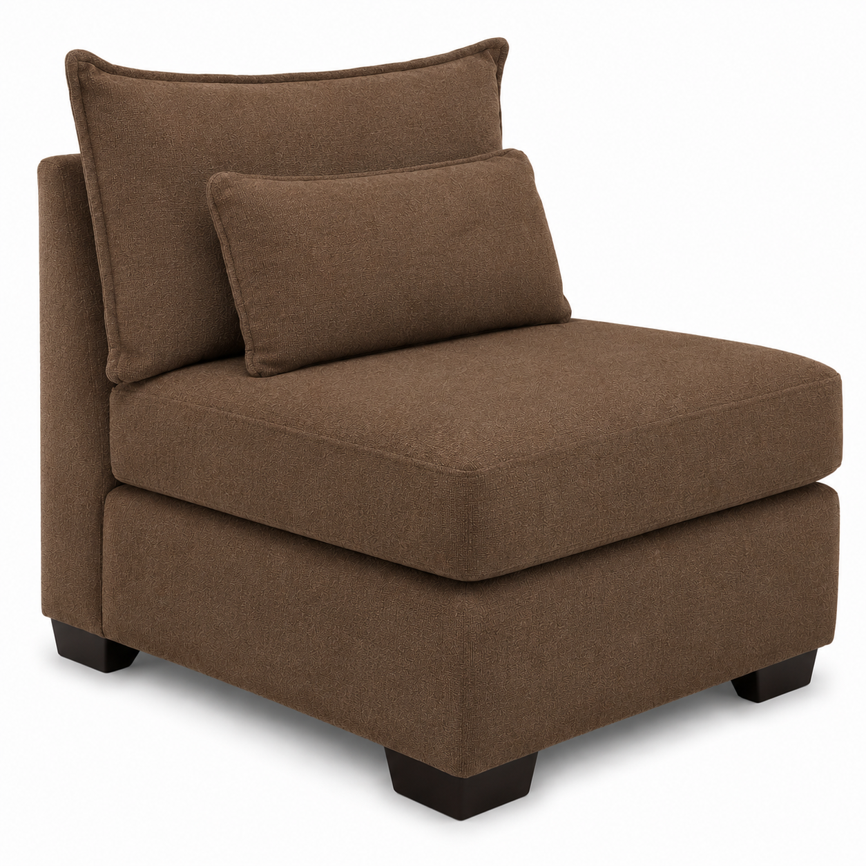 Alton Armless Chair