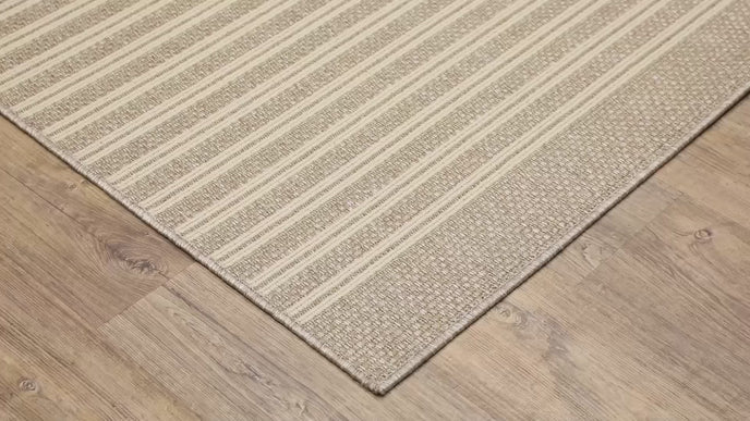 Oriental Weavers Zarina ZAR09 Beige/Ivory Area Rug
