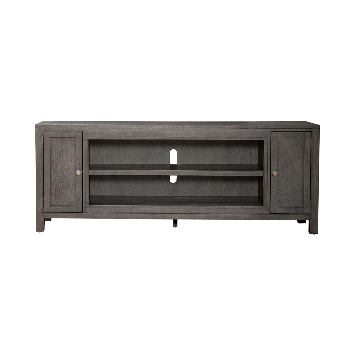 78 Inch Fireplace TV Console
