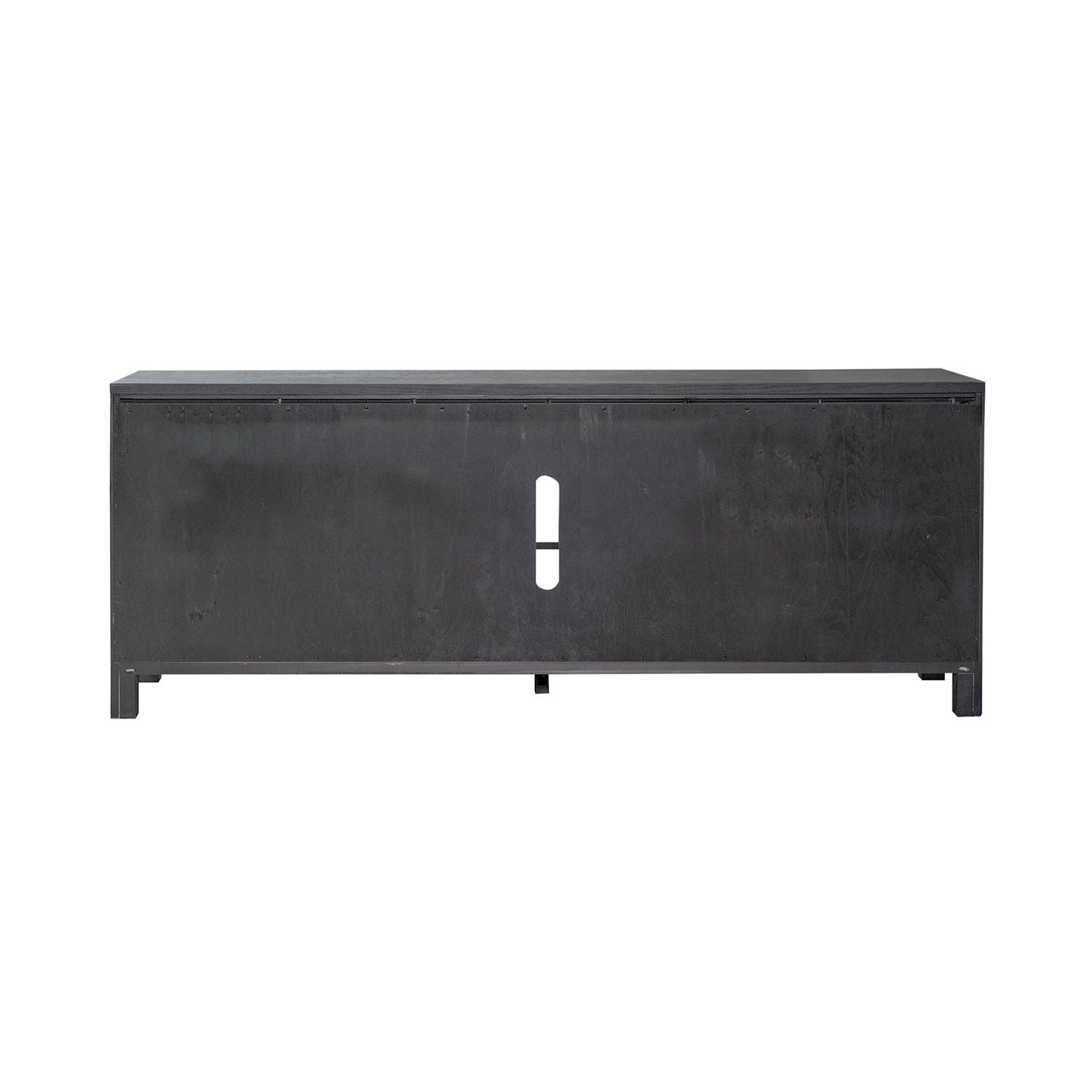 78 Inch Fireplace TV Console