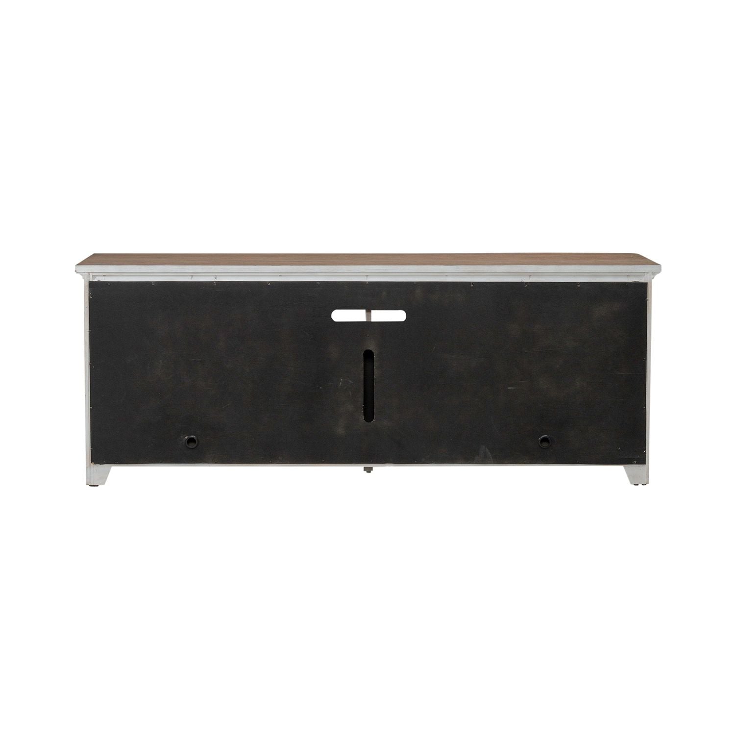 79 Inch Fireplace TV Console