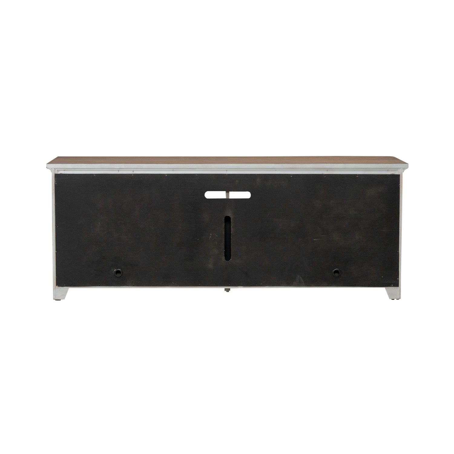 80 Inch Fireplace TV Console