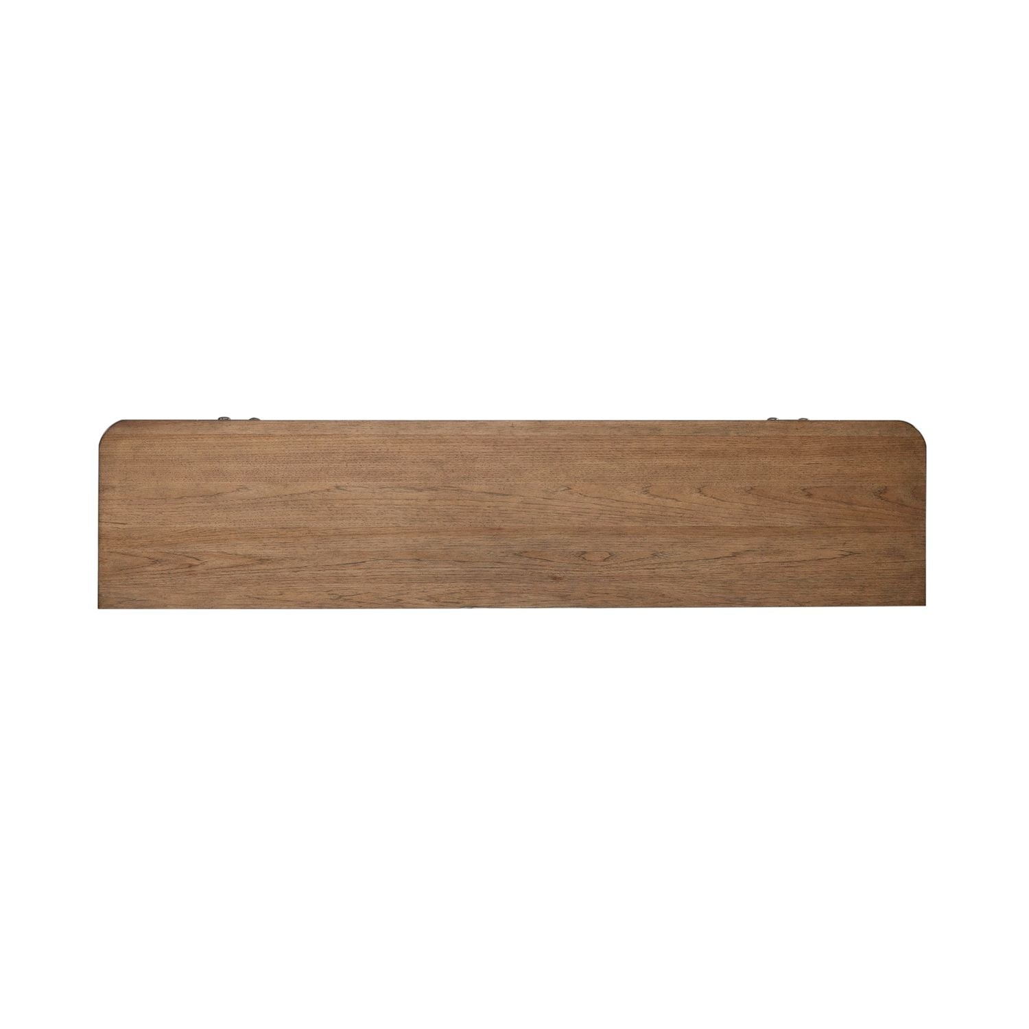 80 Inch Fireplace TV Console