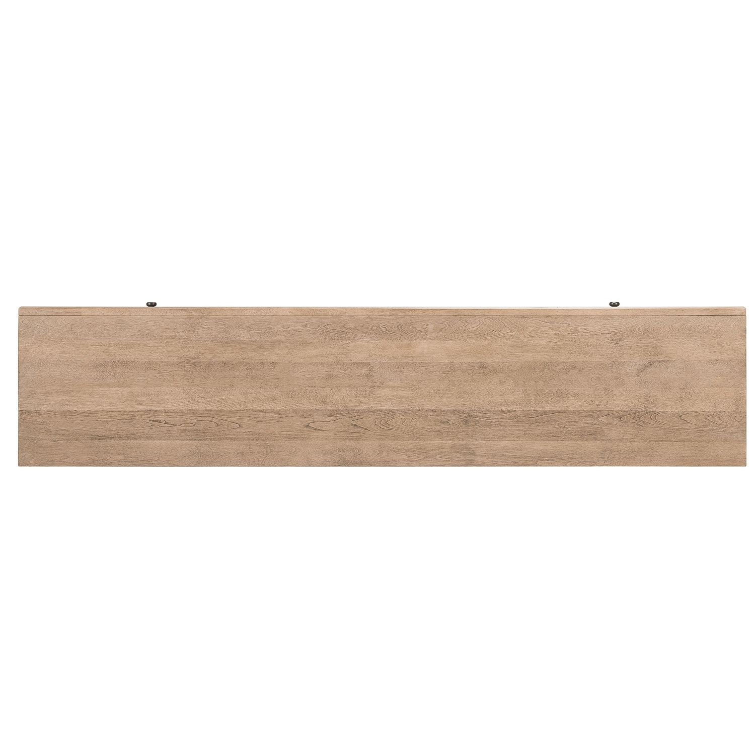 82 Inch Fireplace TV Console