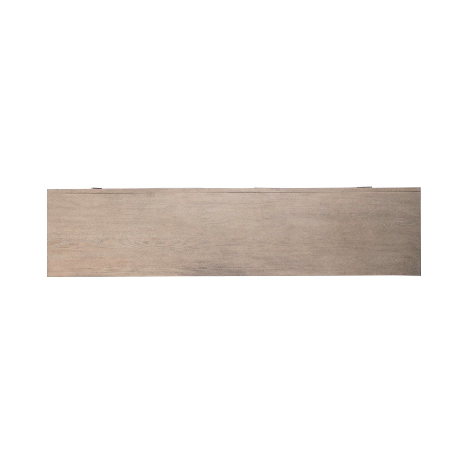 80 Inch Fireplace TV Console