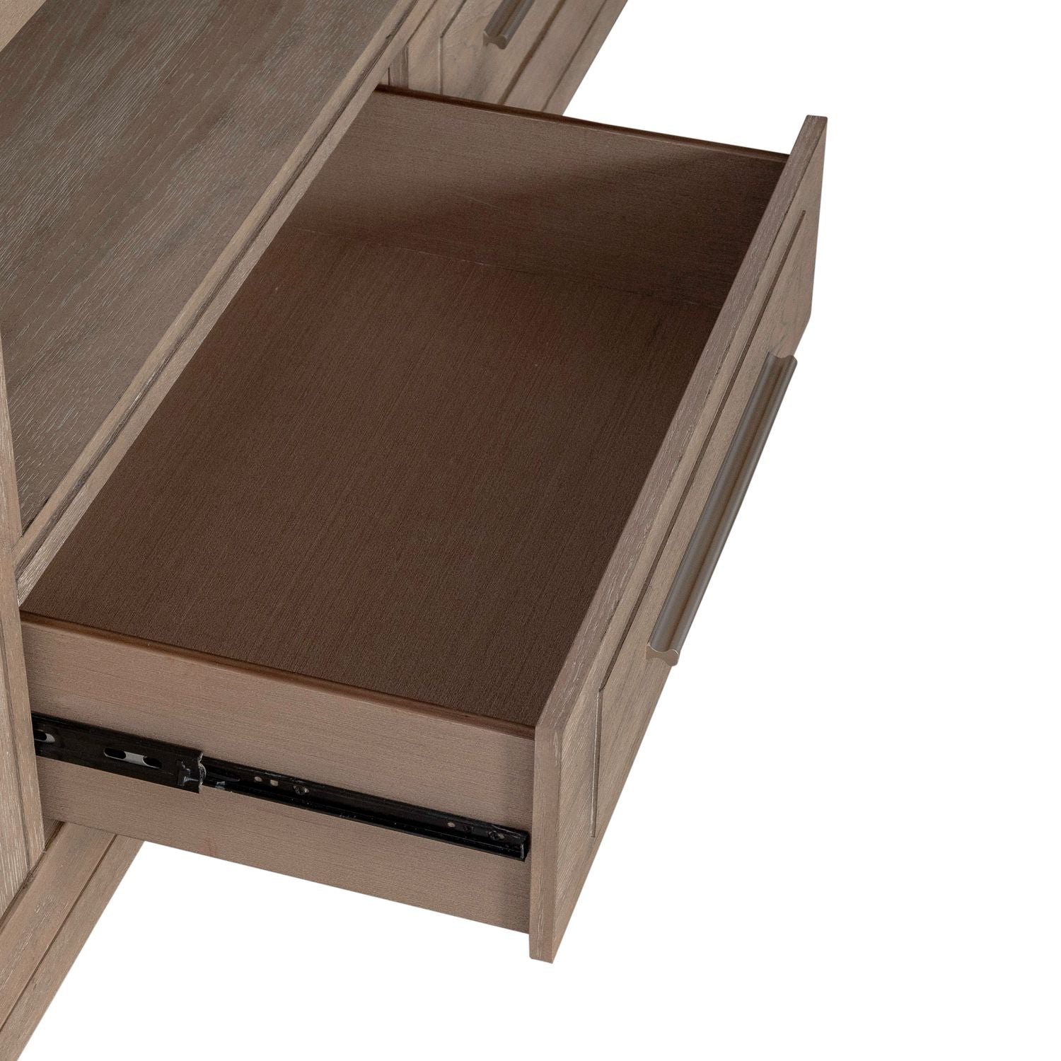 80 Inch Fireplace TV Console