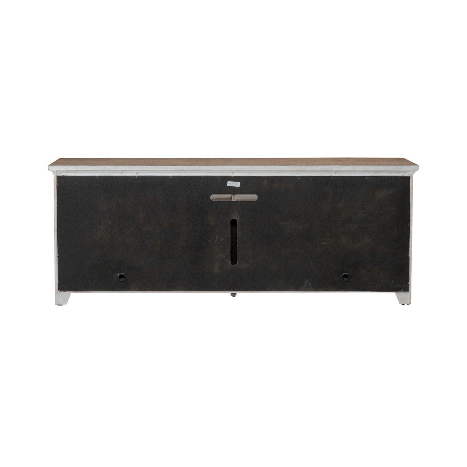 652 80 Inch Console w/ Fire FT