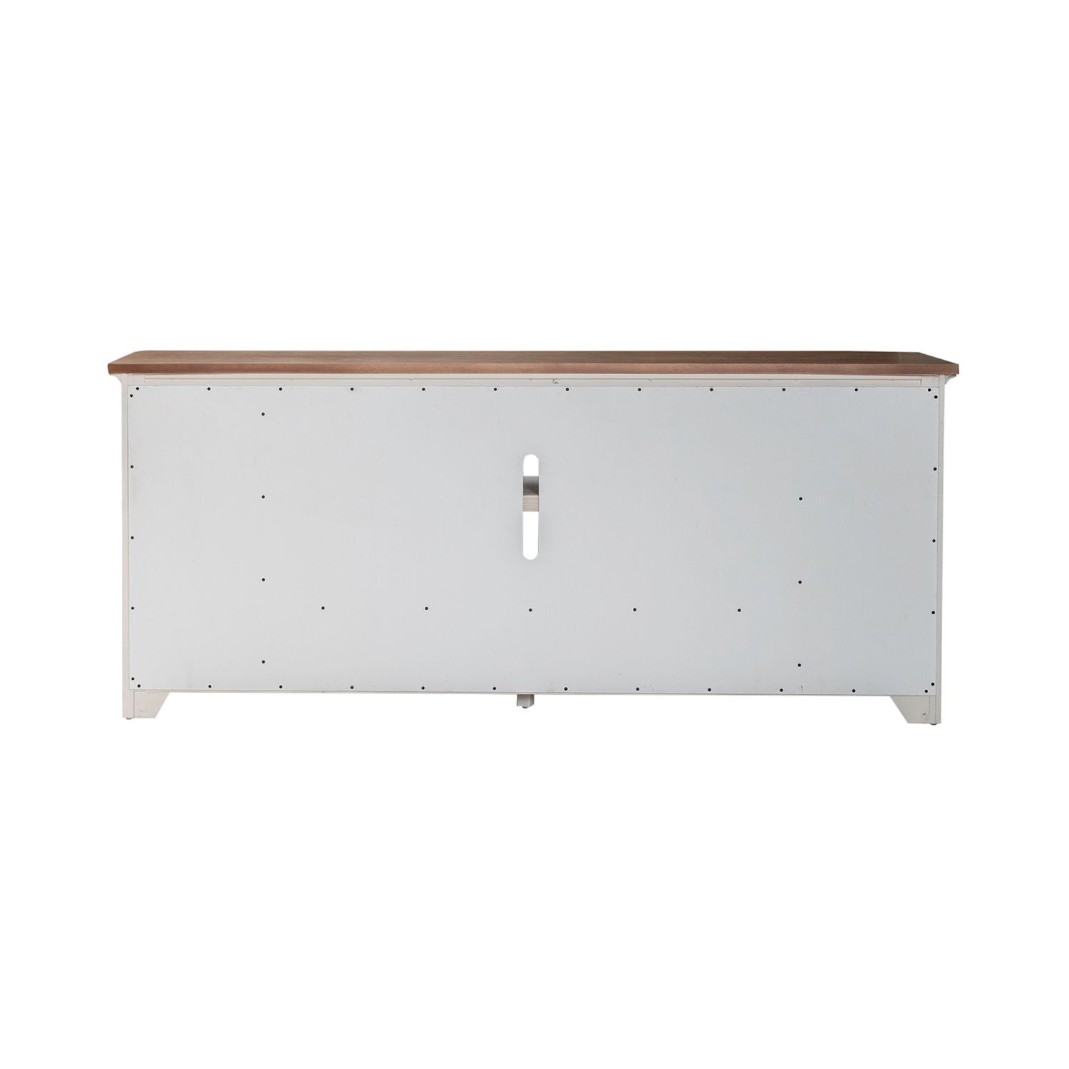 652 80 Inch Console w/ Fire FTS