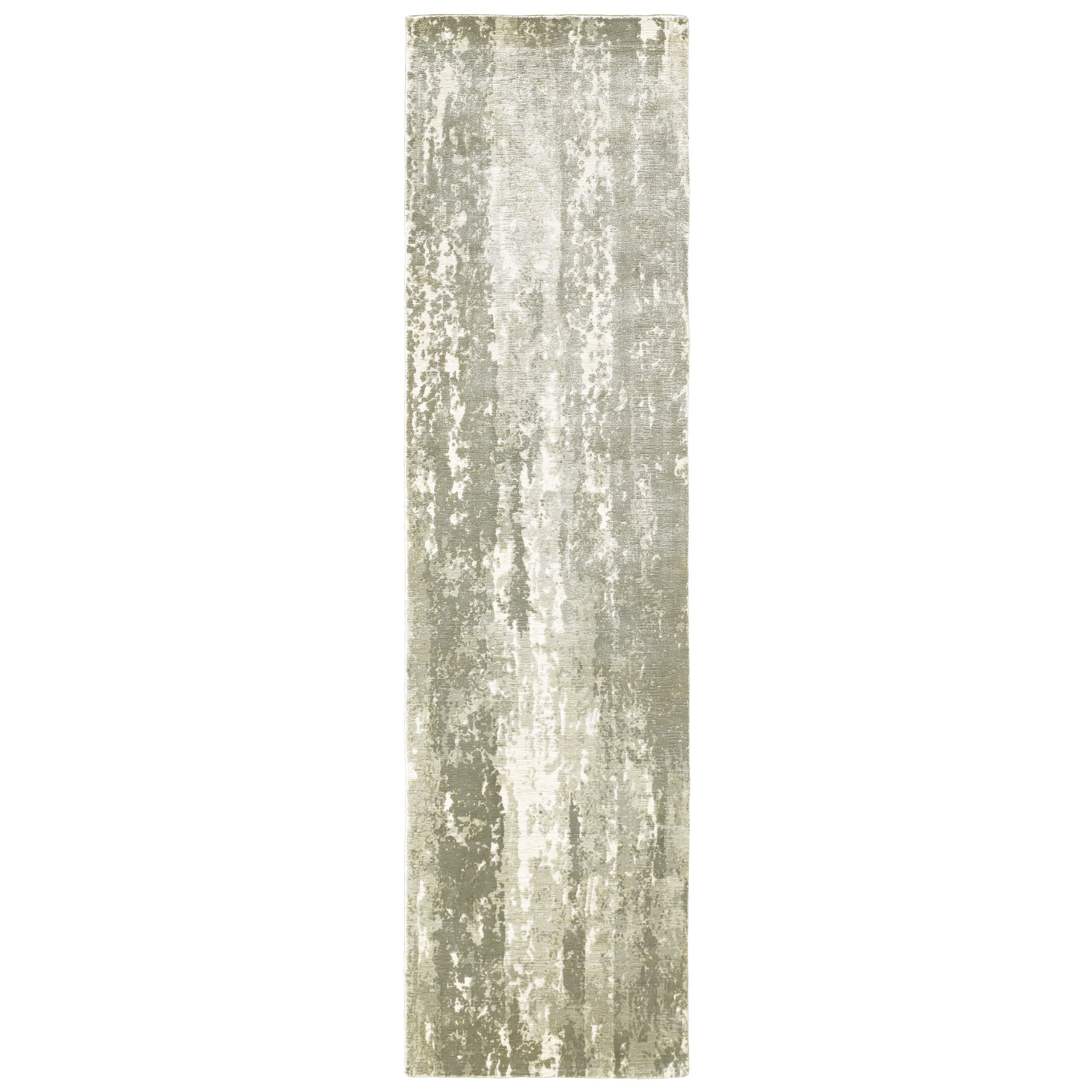 Oriental Weavers Formations 70006 Grey/Ivory Area Rug