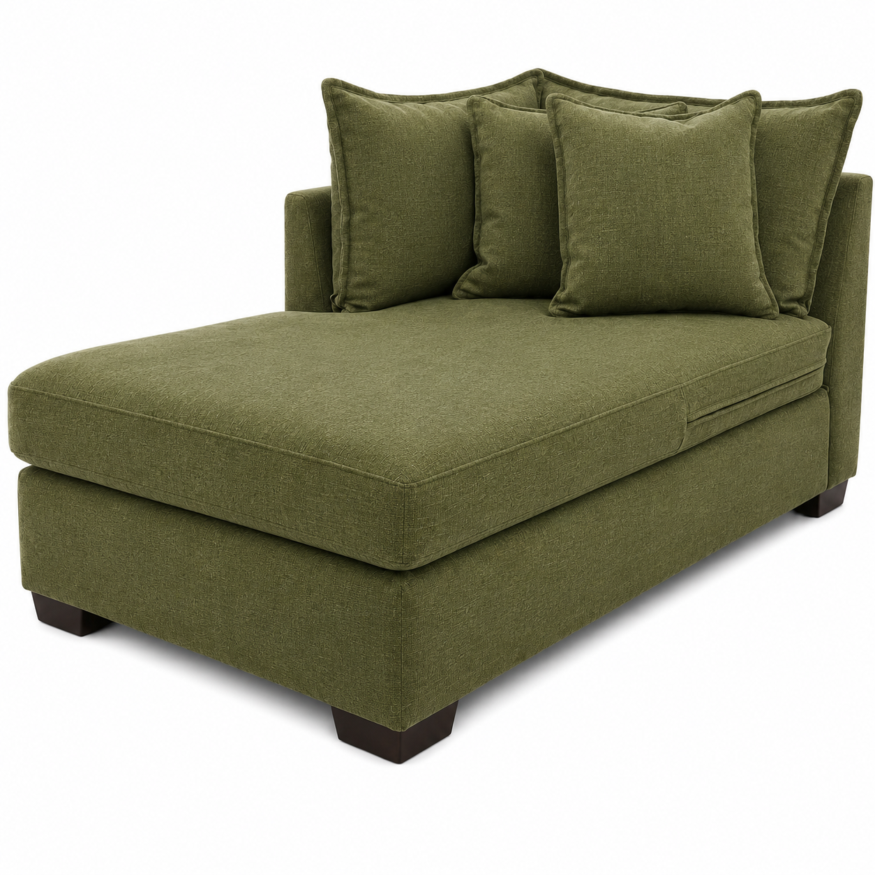 Alina LSF Chaise