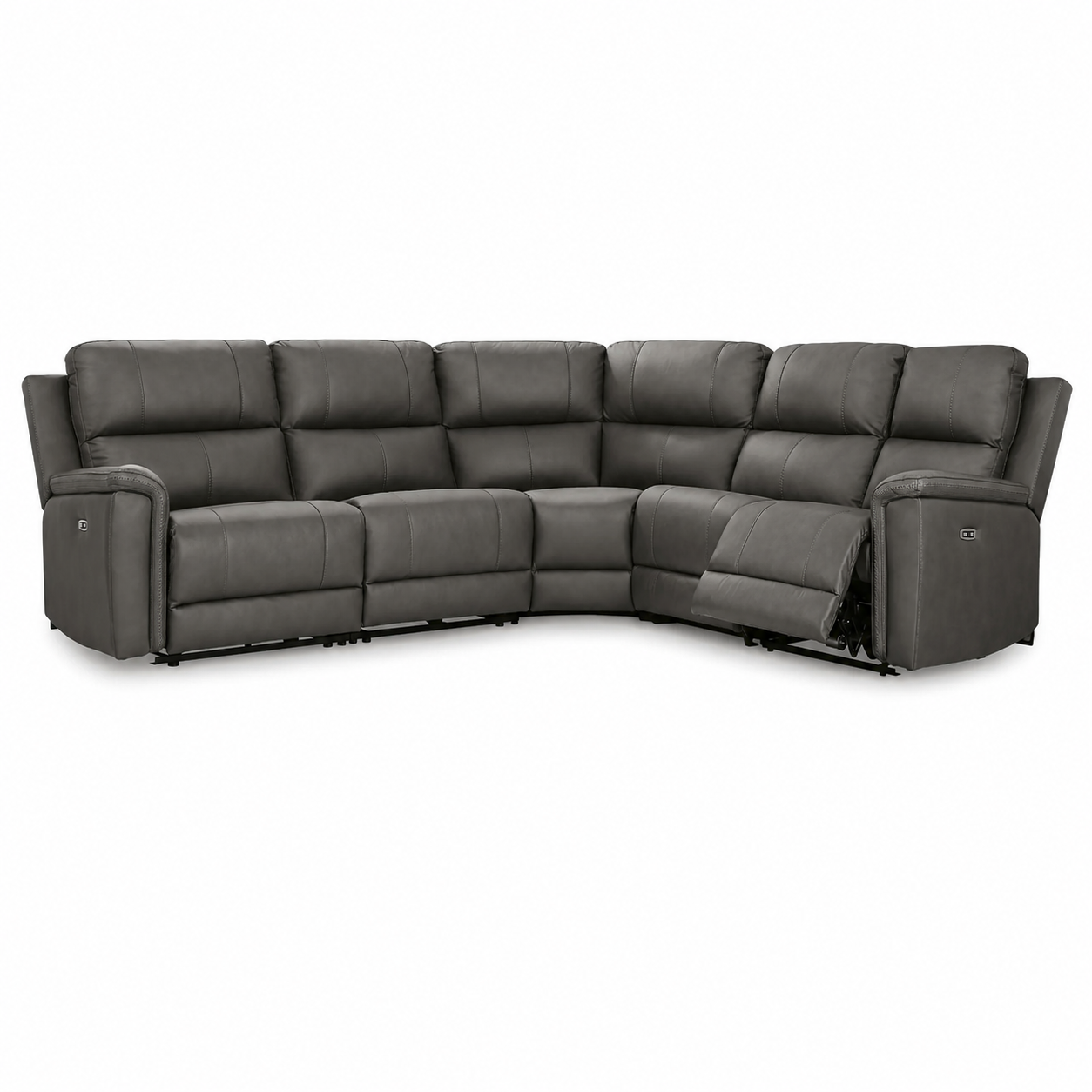 Bennett Sectional - Customizable