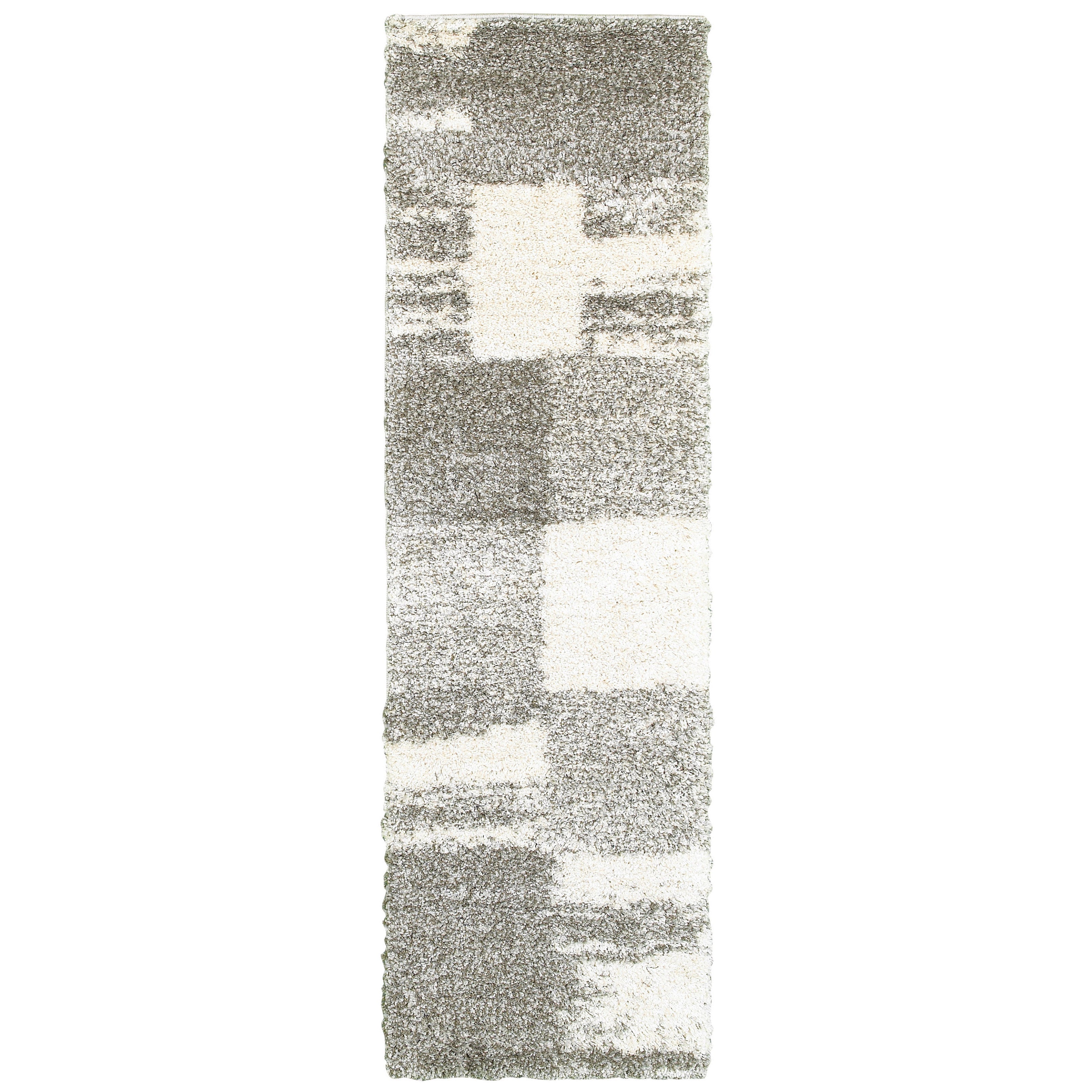 Oriental Weavers Heavenly 73408 Blue/Blue Area Rug