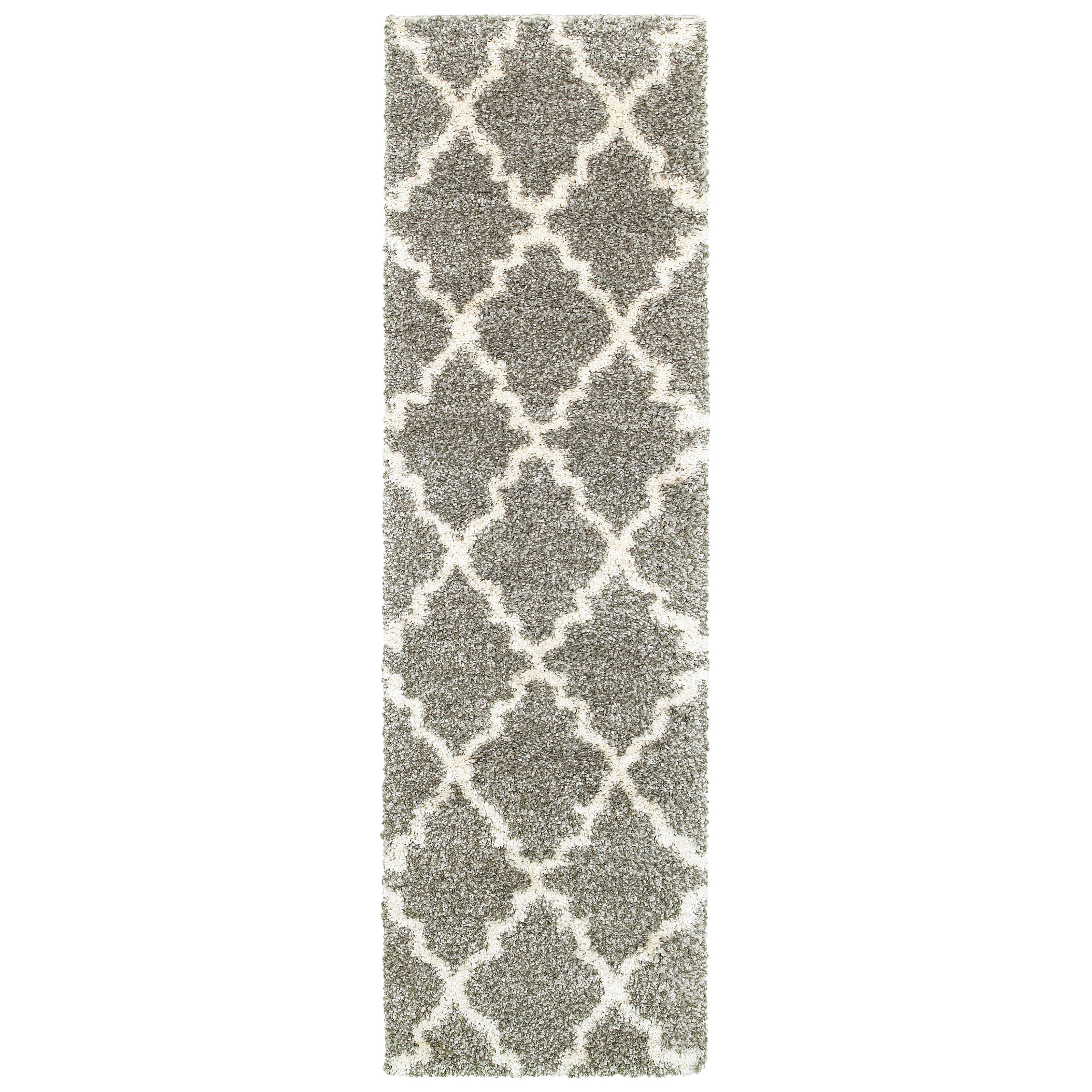 Oriental Weavers Heavenly 73404 Brown/Brown Area Rug
