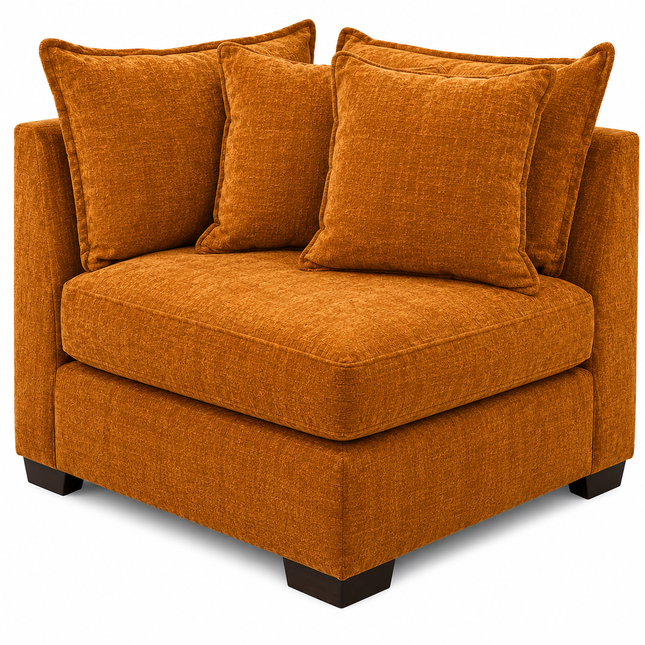 Alina Corner Chair