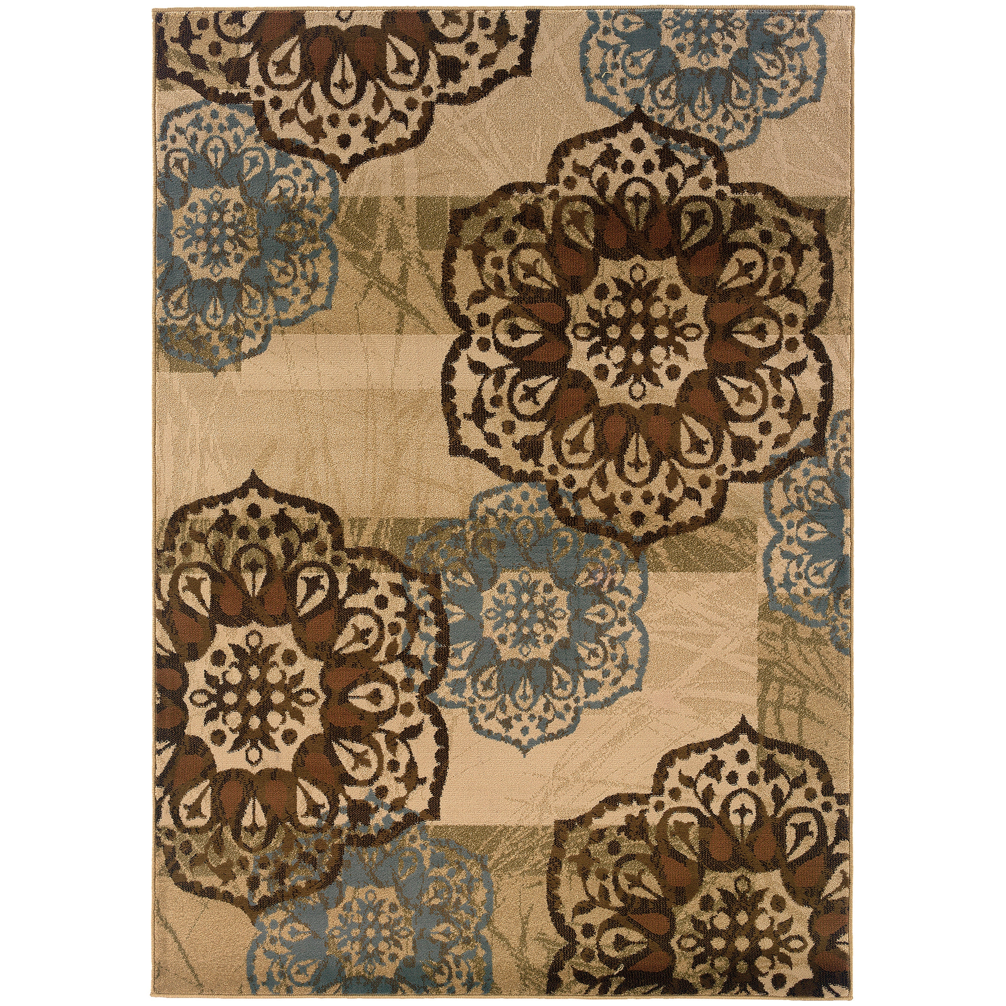 Oriental Weavers Hudson / 2797C
