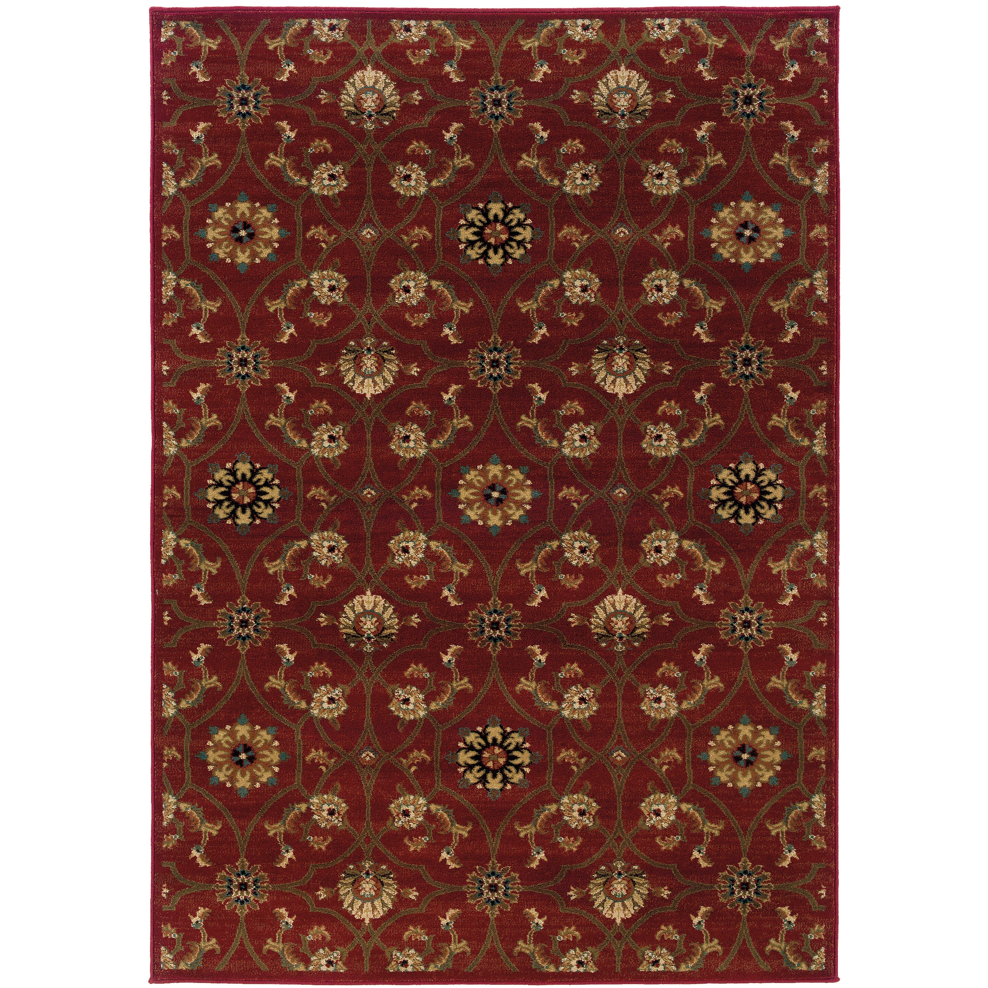 Oriental Weavers Hudson / 3299A
