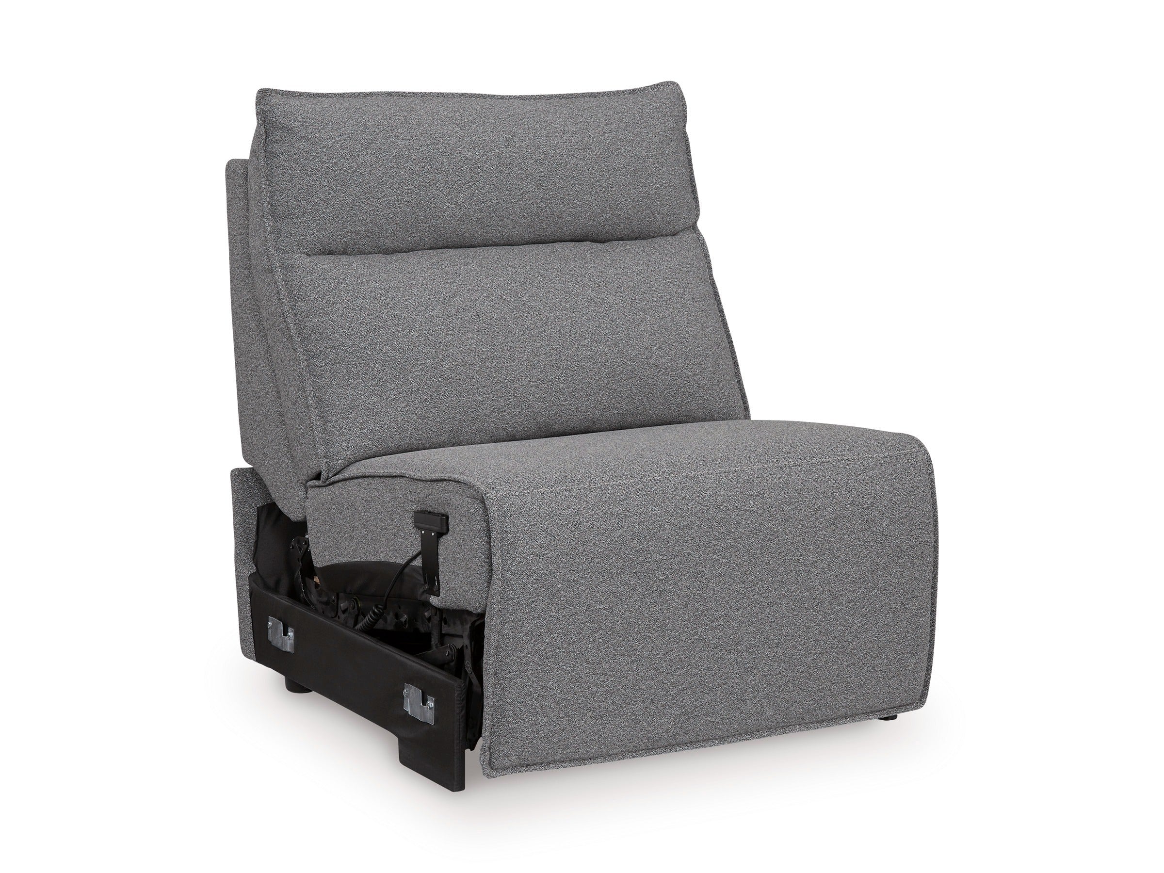 Zella Armless Chair