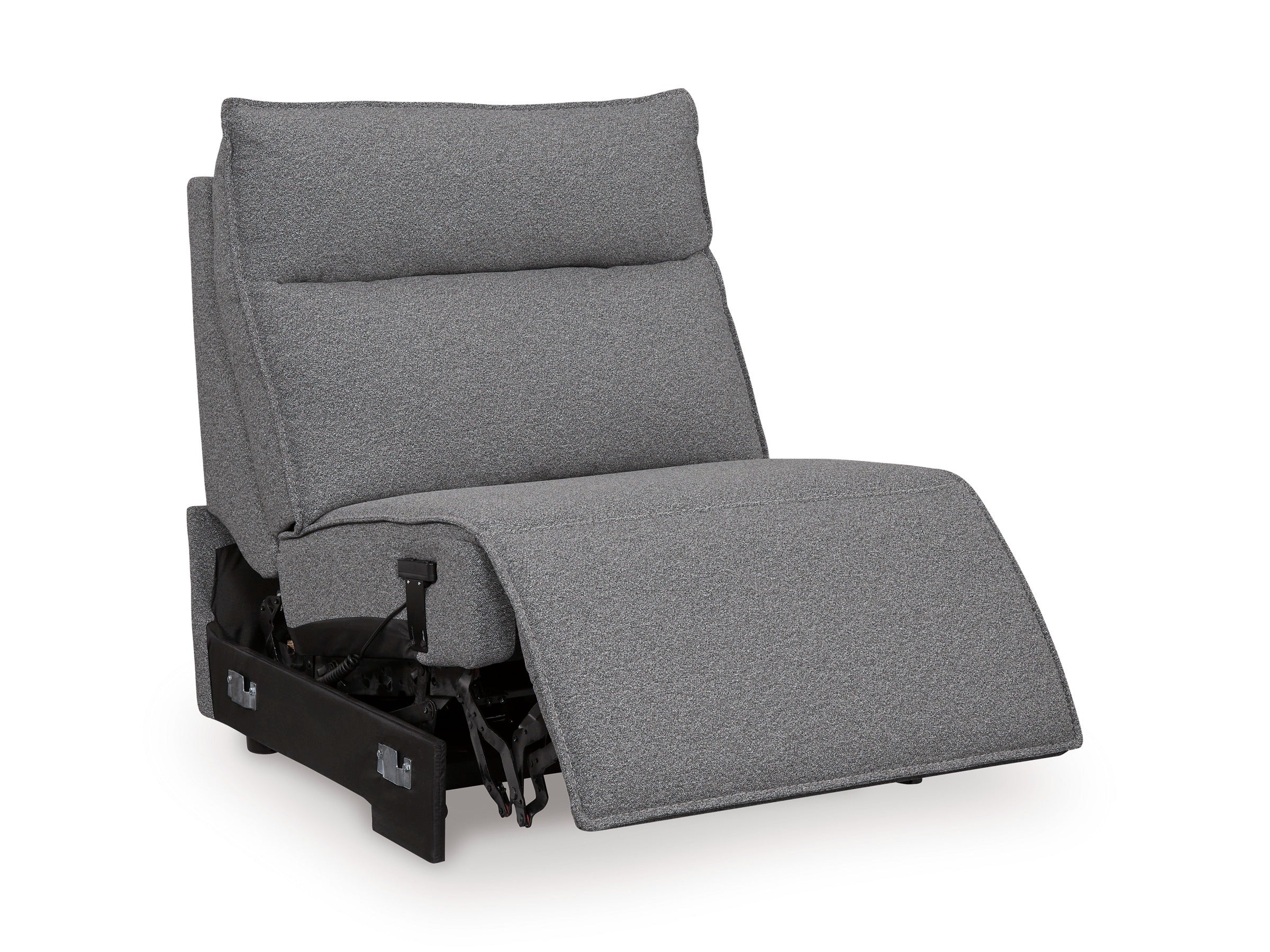 Zella Armless Chair