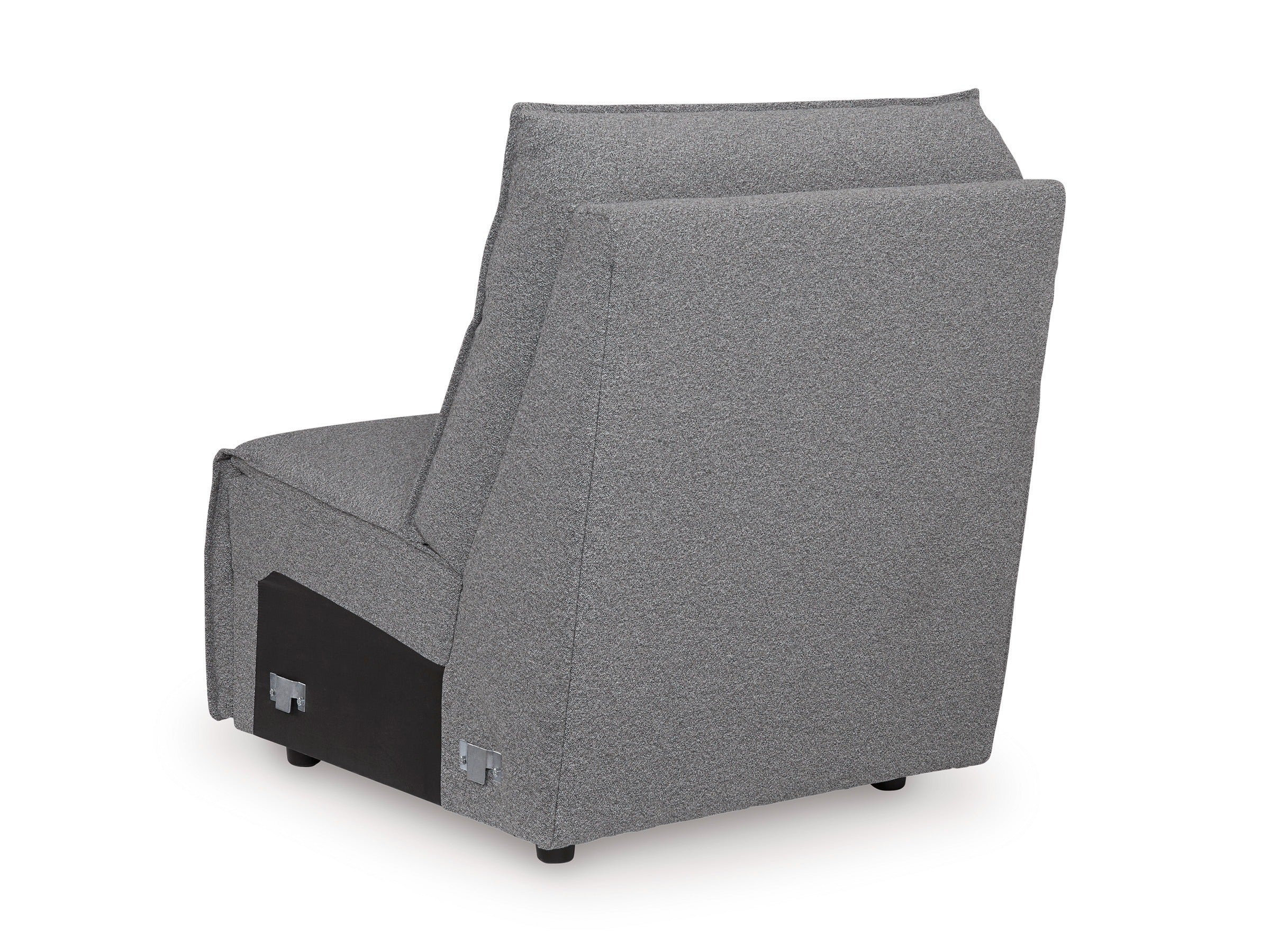 Zella Armless Chair