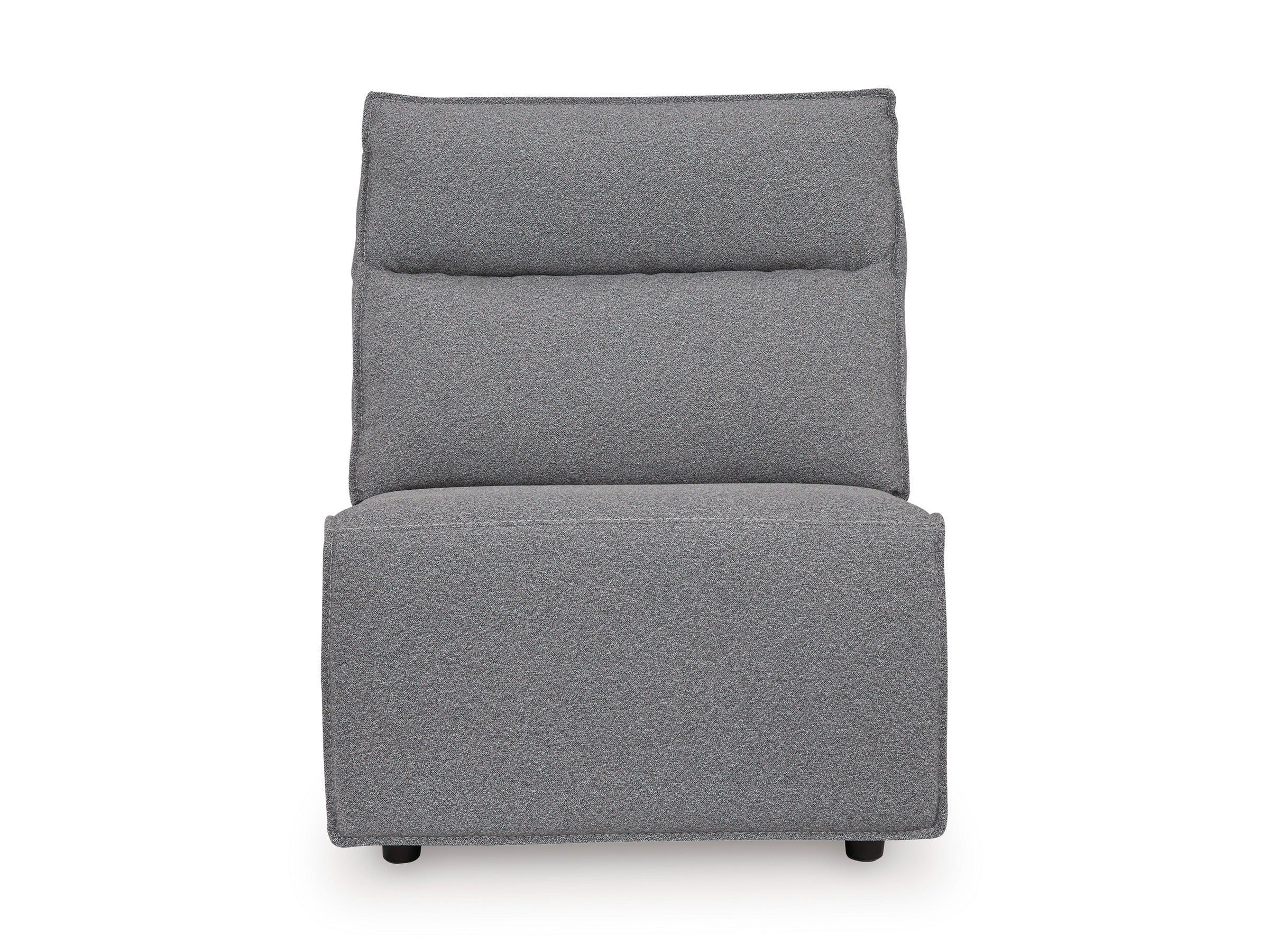 Zella Armless Chair