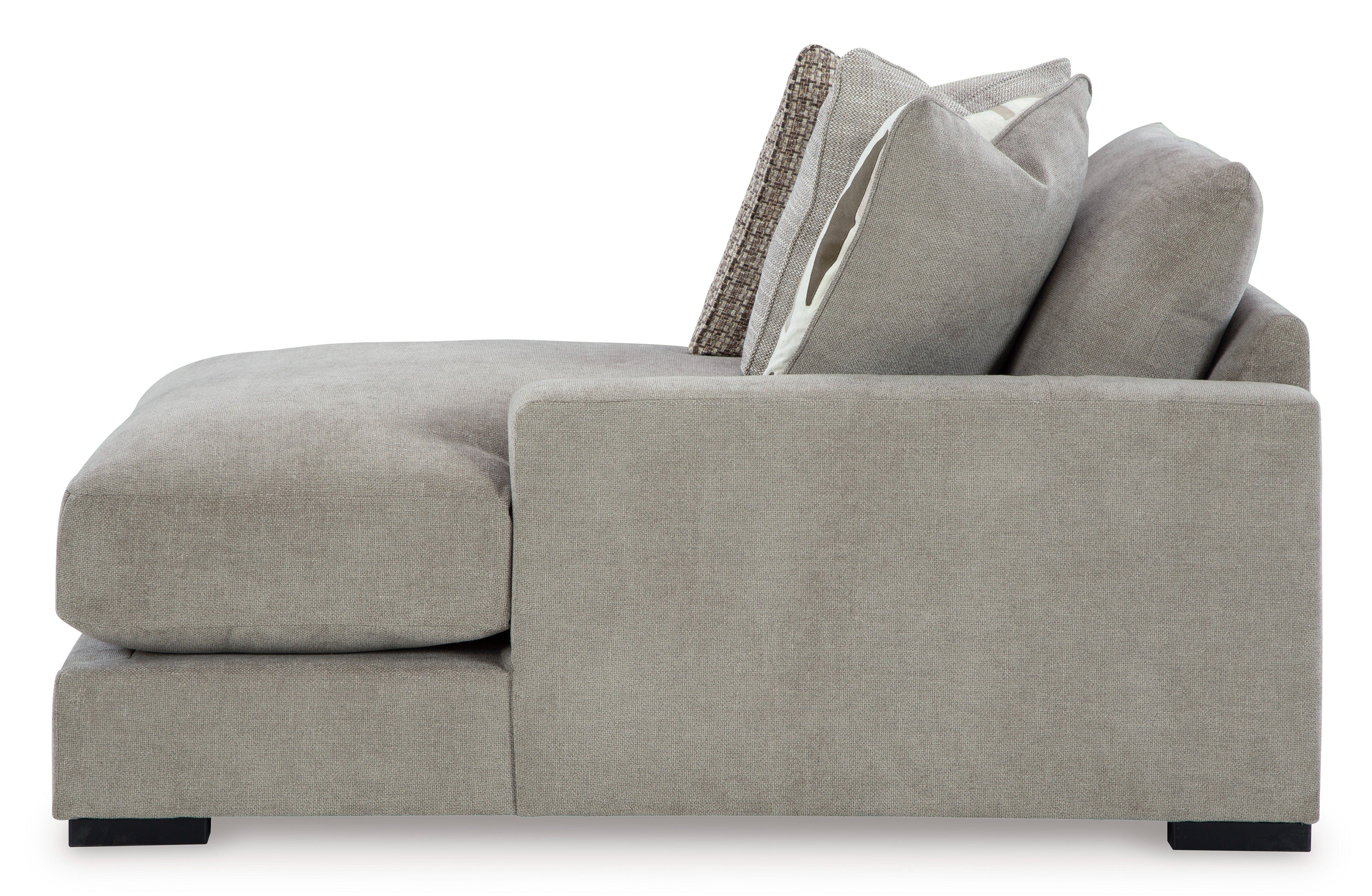 Jolie Sectional -Customizable