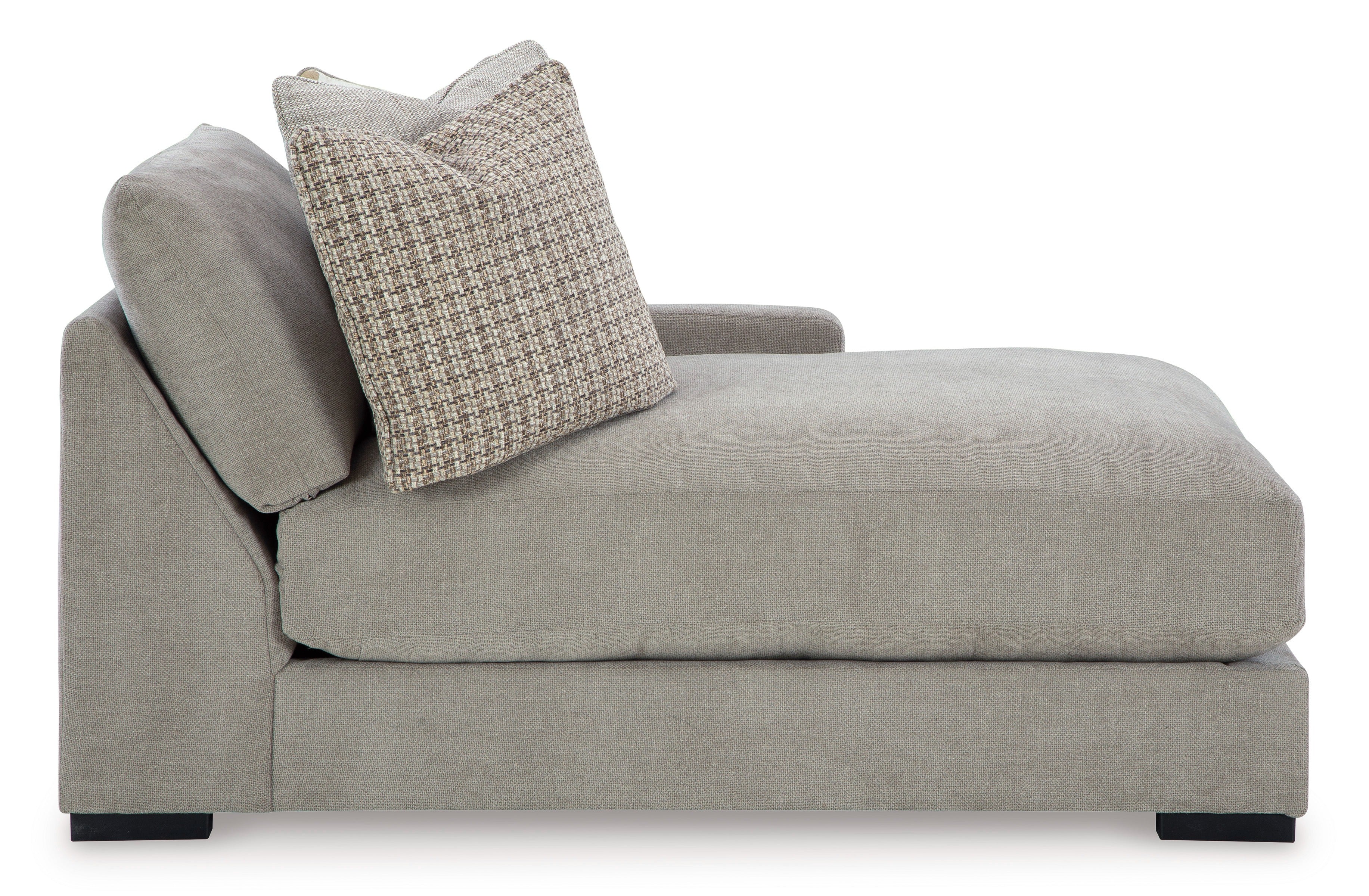 Jolie Sectional -Customizable