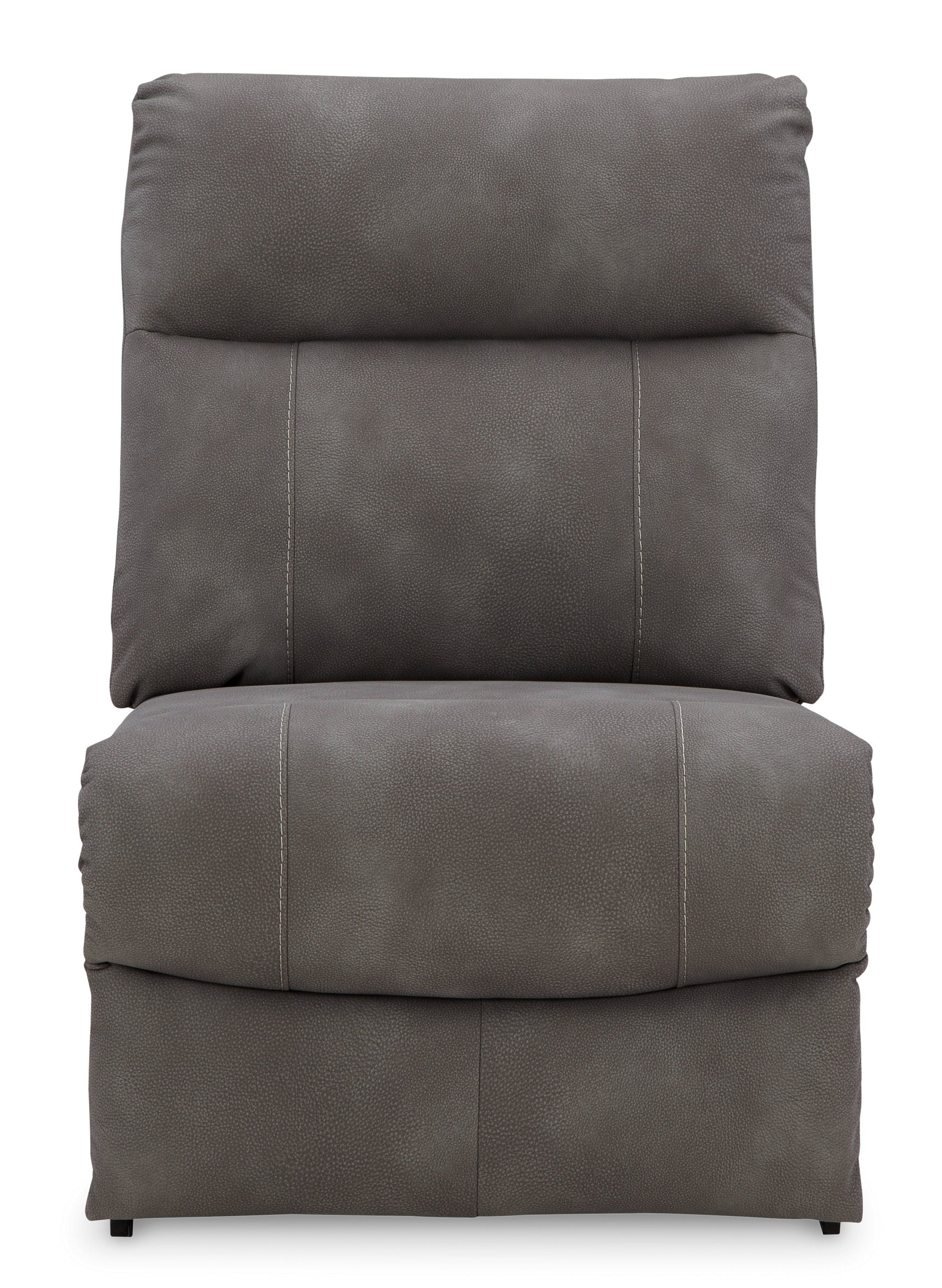 Paloma Armless Chair