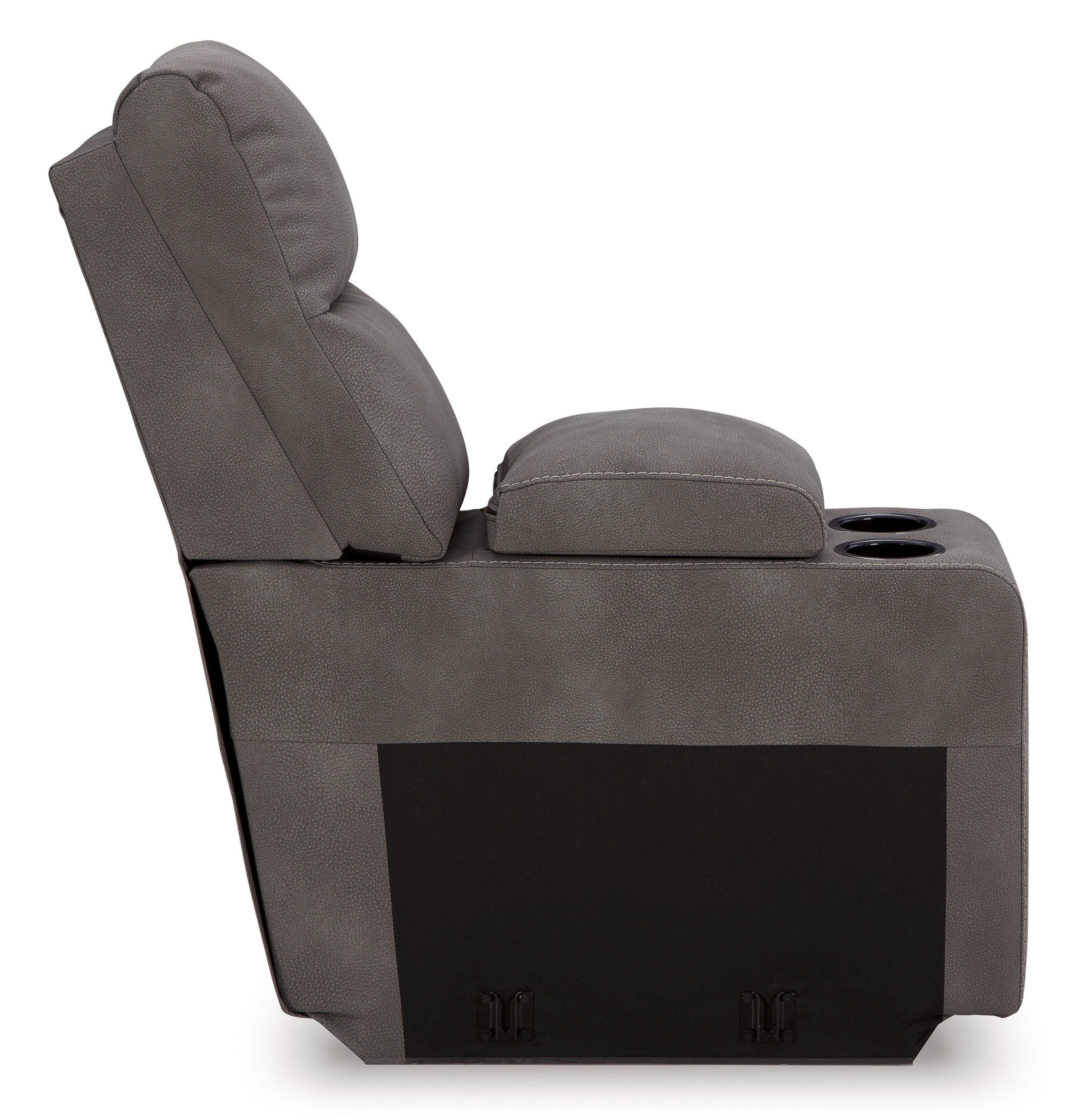 Paloma Armless Chair