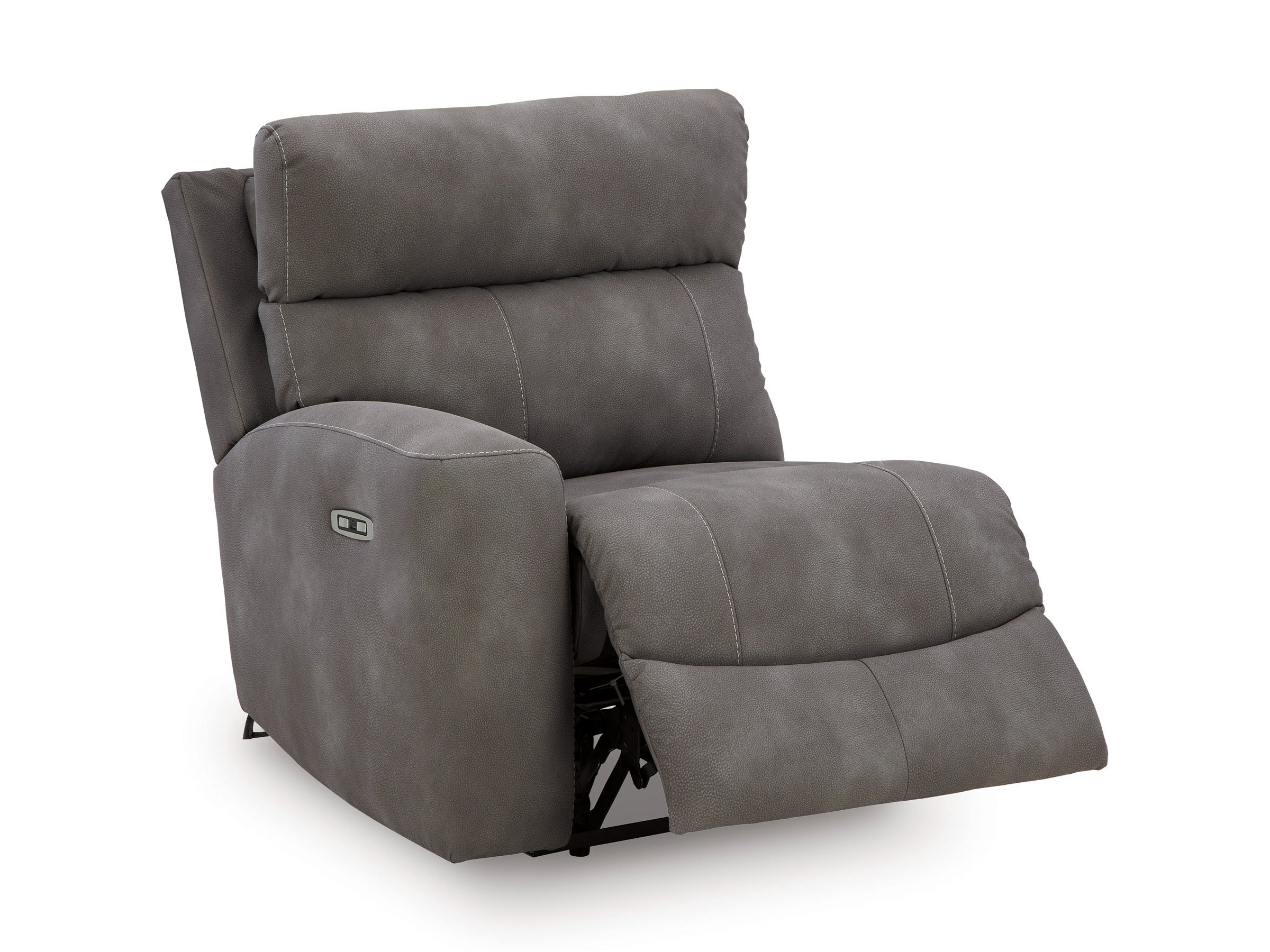 Paloma Left Arm Facing Zero Wall Power Recliner